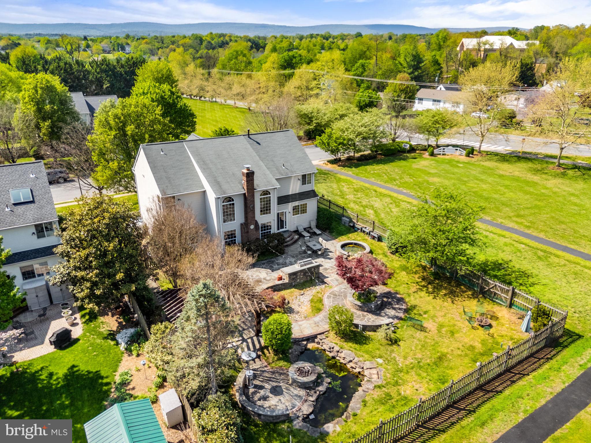 VALLEY SPRINGS - Residential