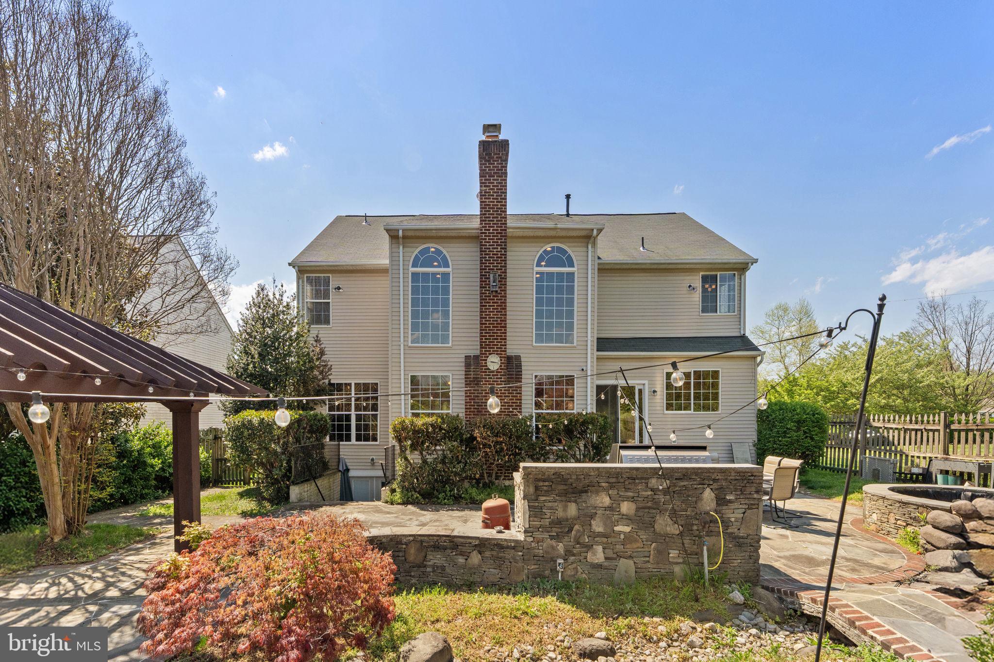 VALLEY SPRINGS - Residential