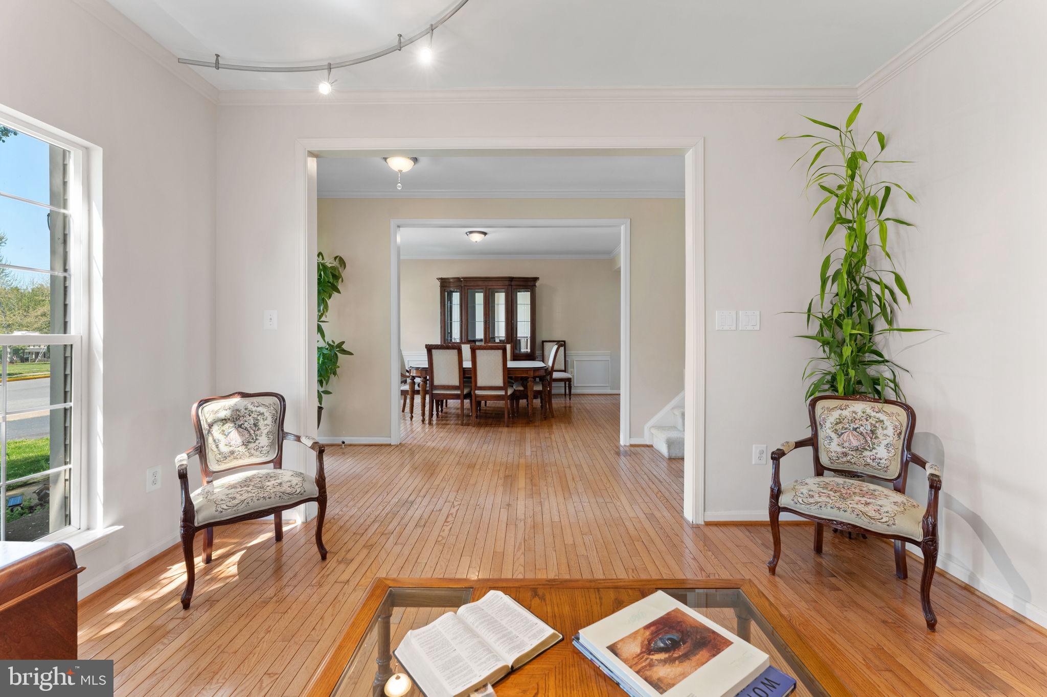 VALLEY SPRINGS - Residential