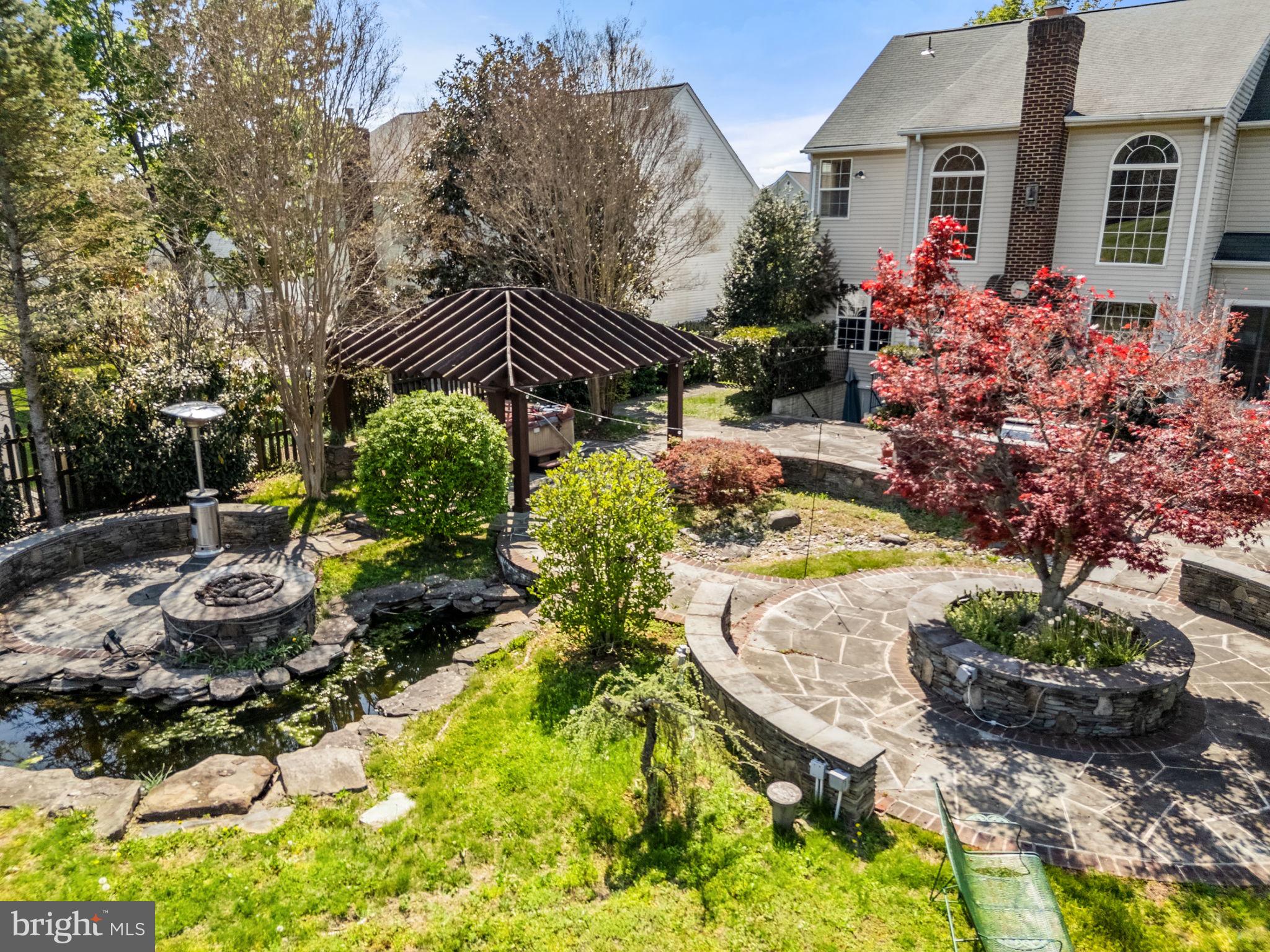 VALLEY SPRINGS - Residential