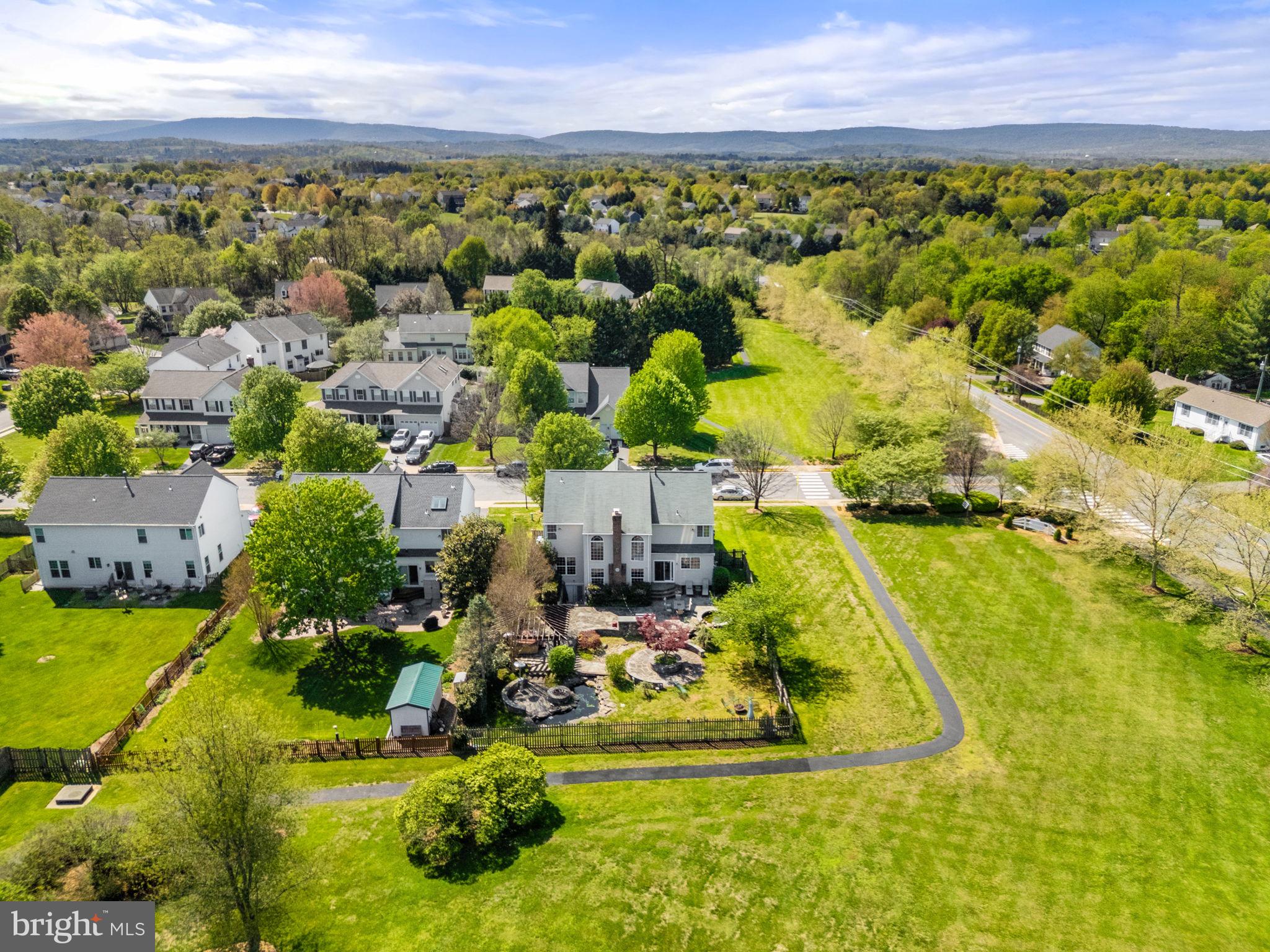 VALLEY SPRINGS - Residential