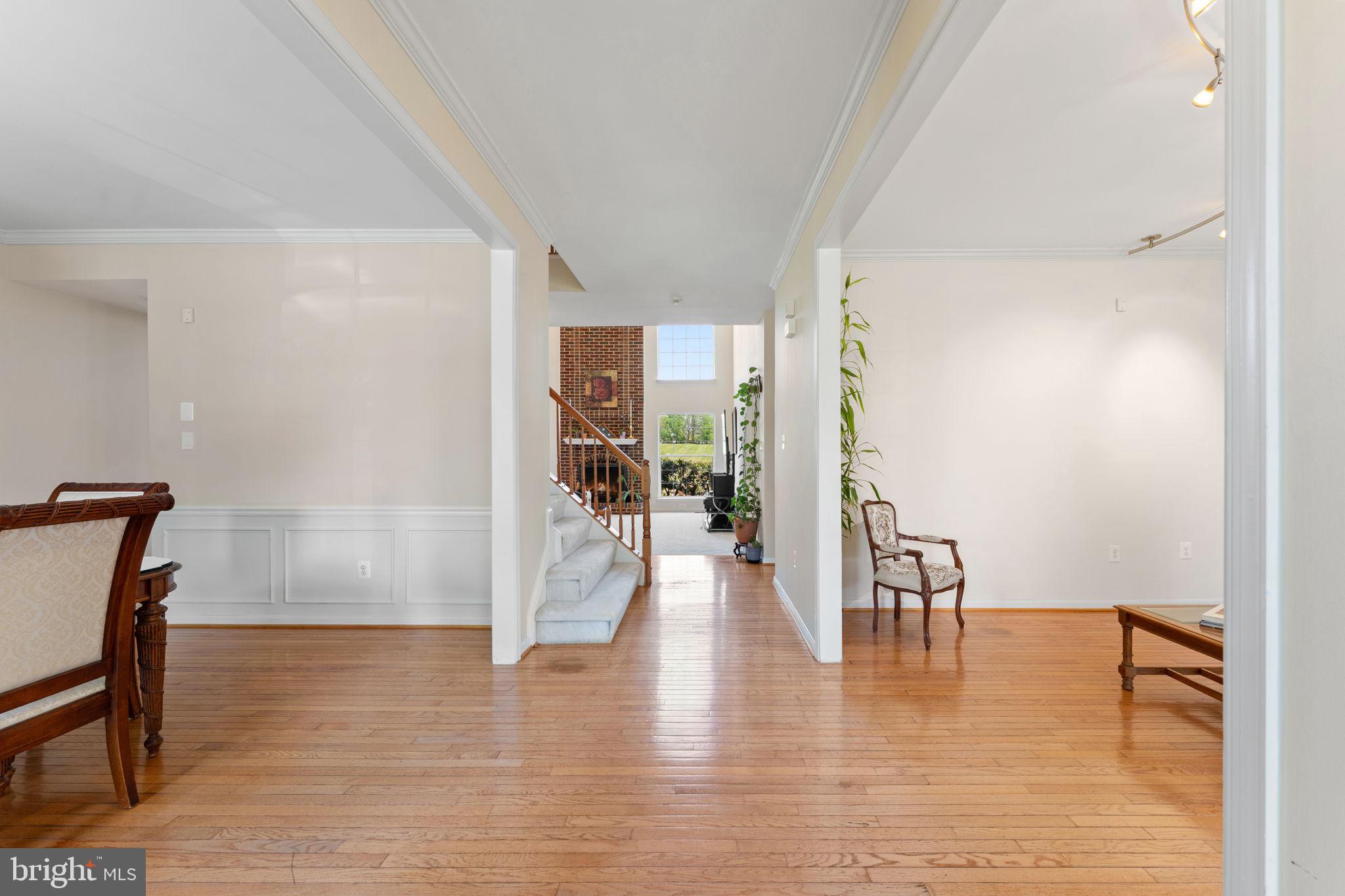 VALLEY SPRINGS - Residential