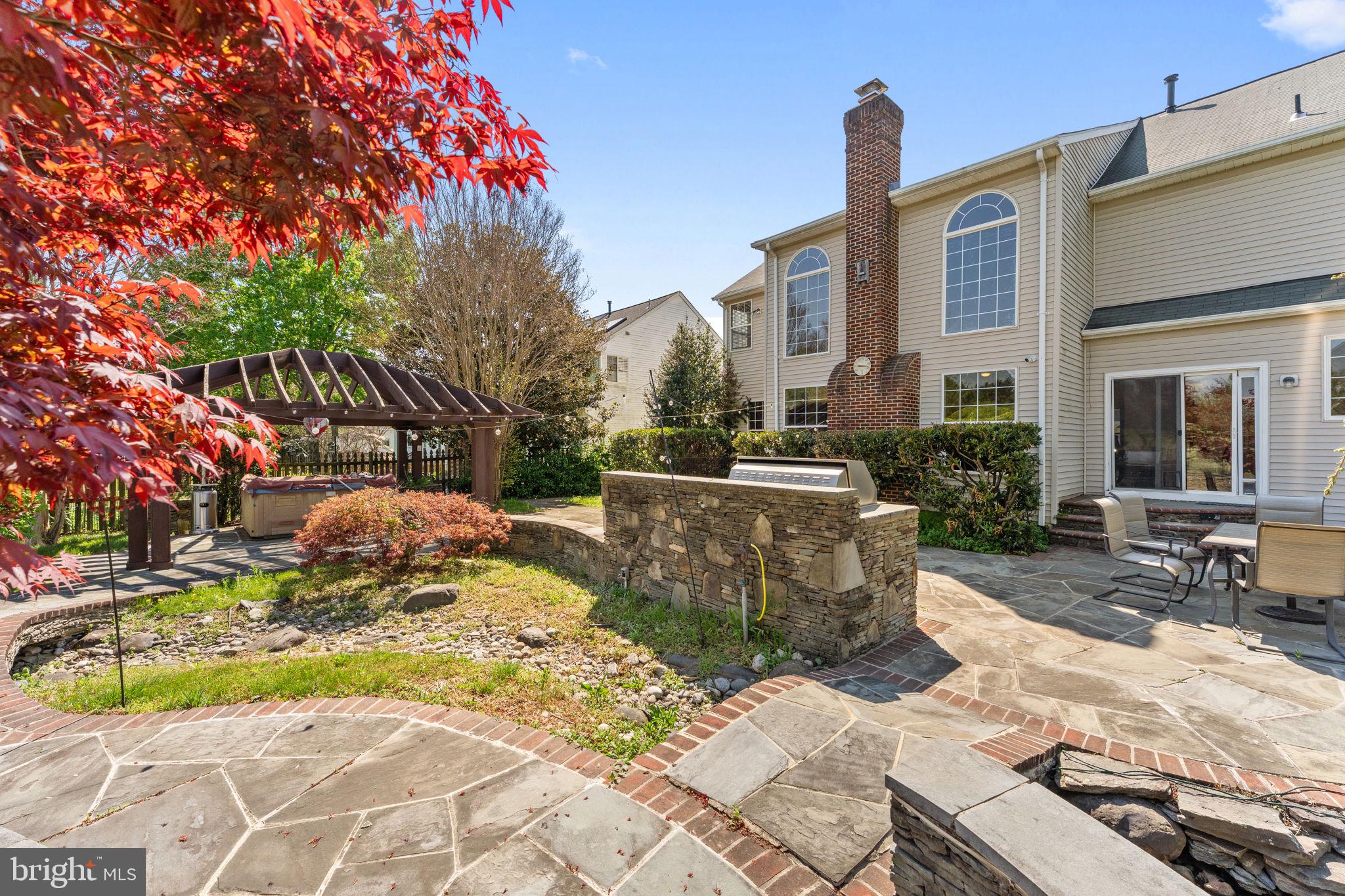 VALLEY SPRINGS - Residential