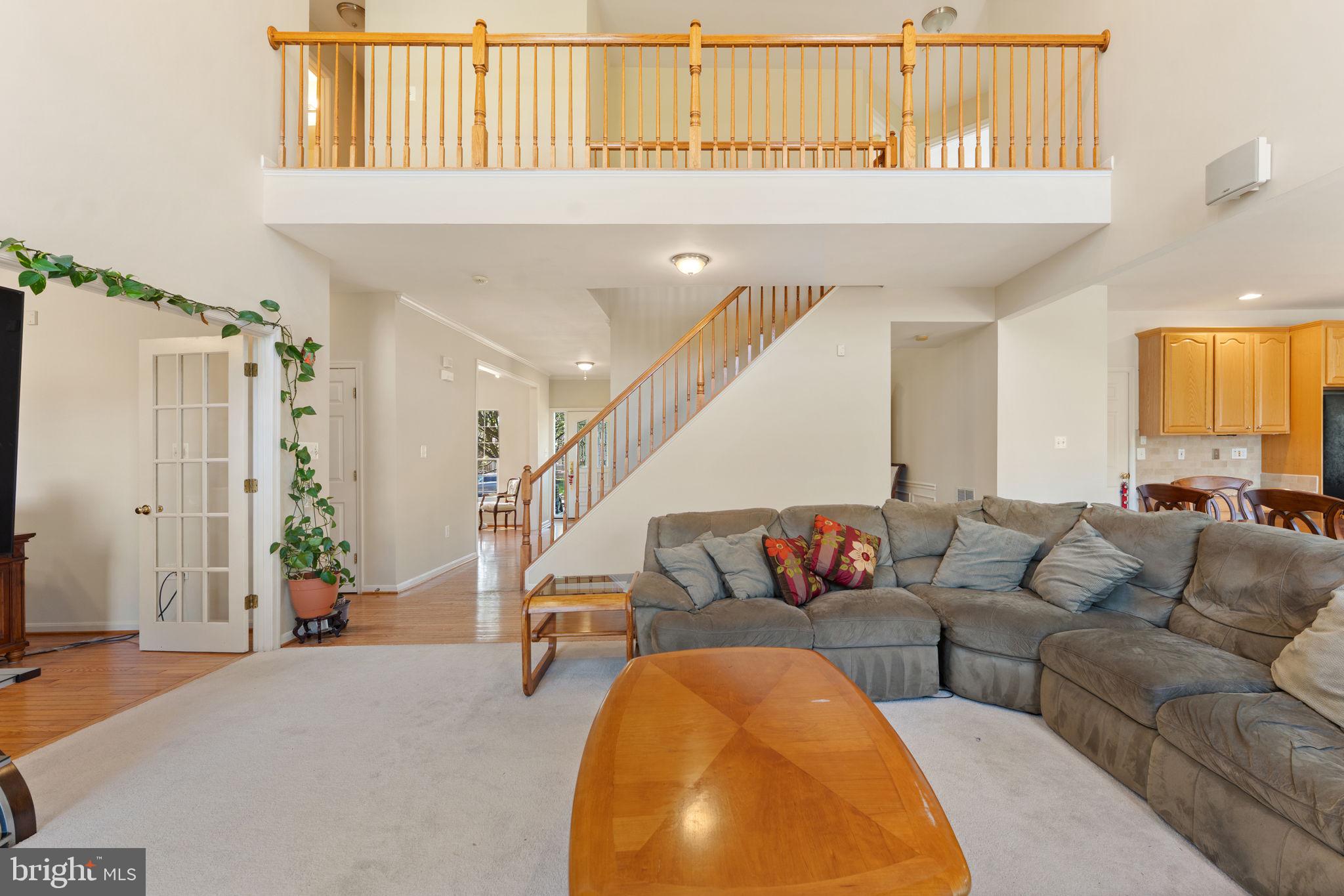 VALLEY SPRINGS - Residential