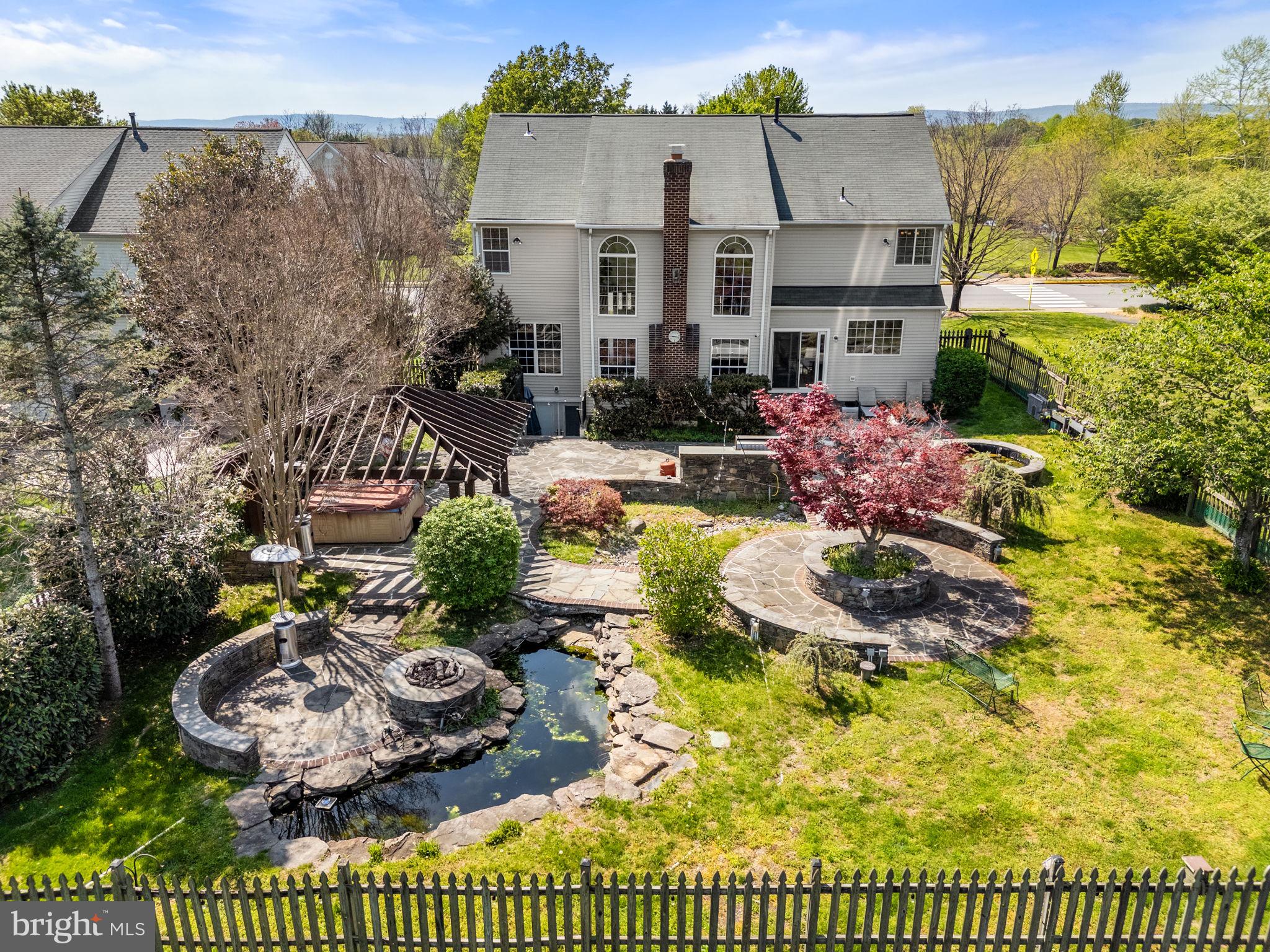 VALLEY SPRINGS - Residential