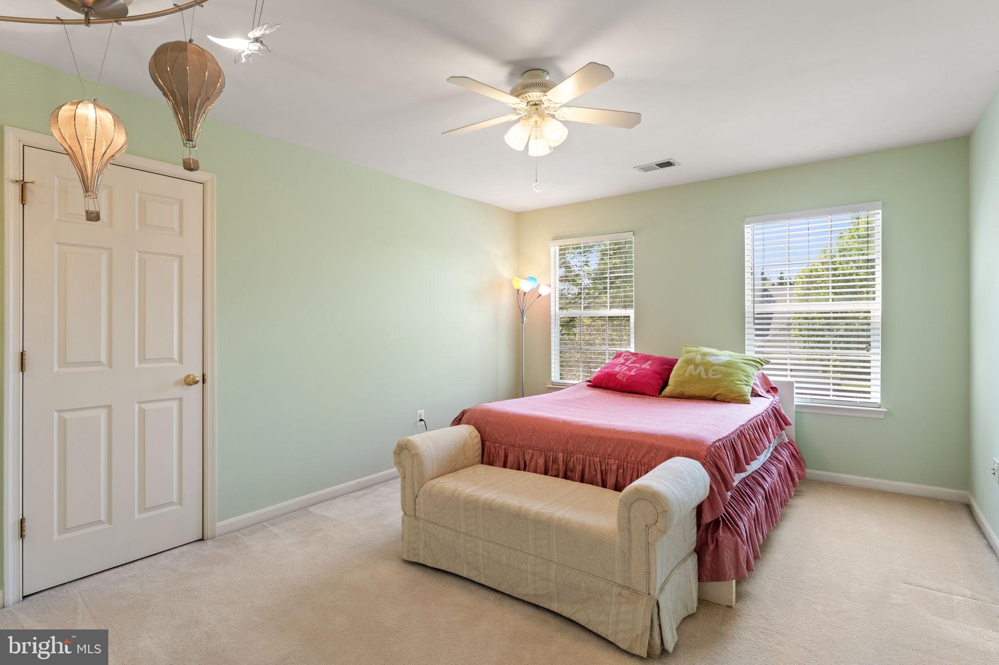 VALLEY SPRINGS - Residential