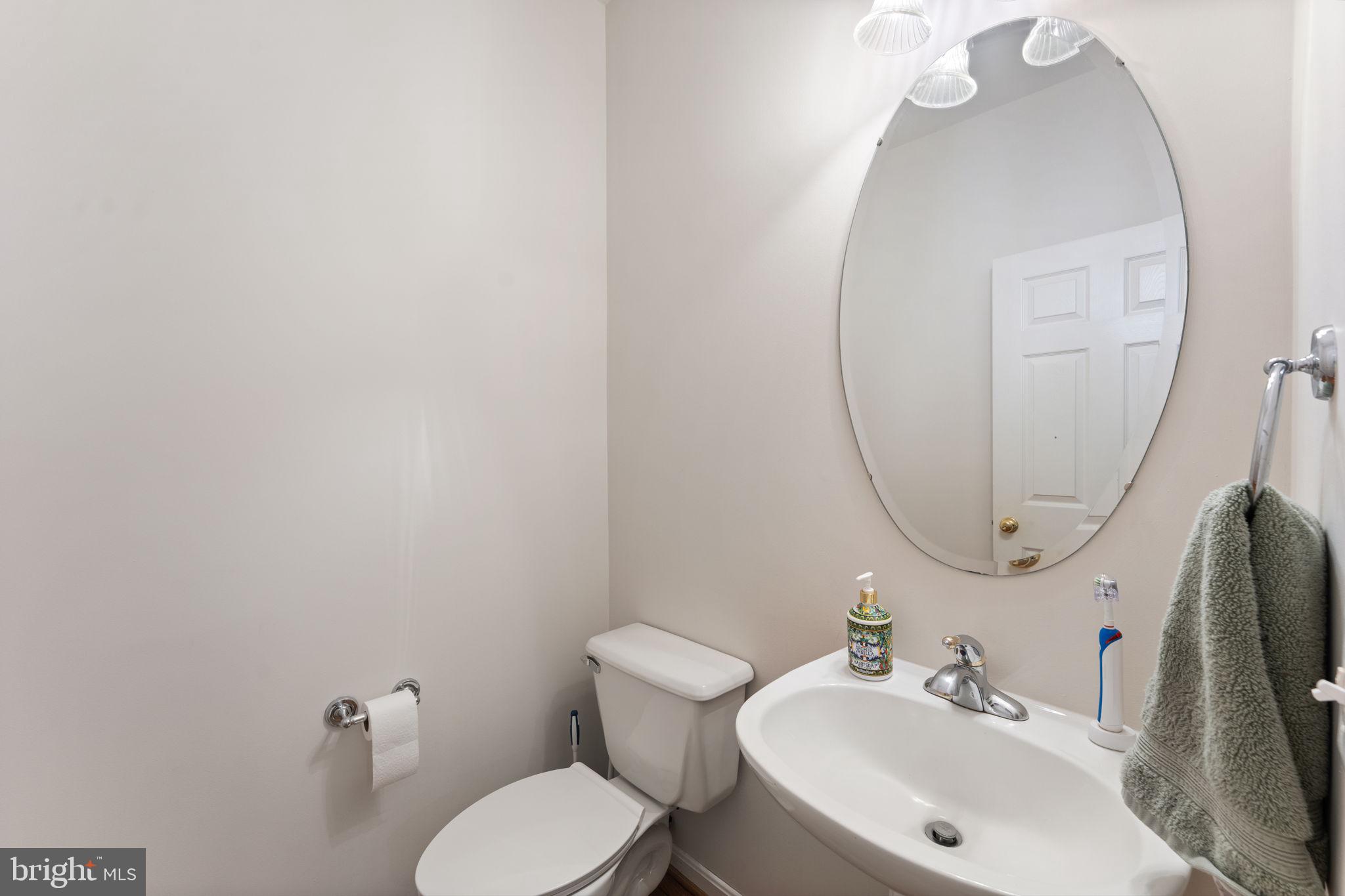 VALLEY SPRINGS - Residential