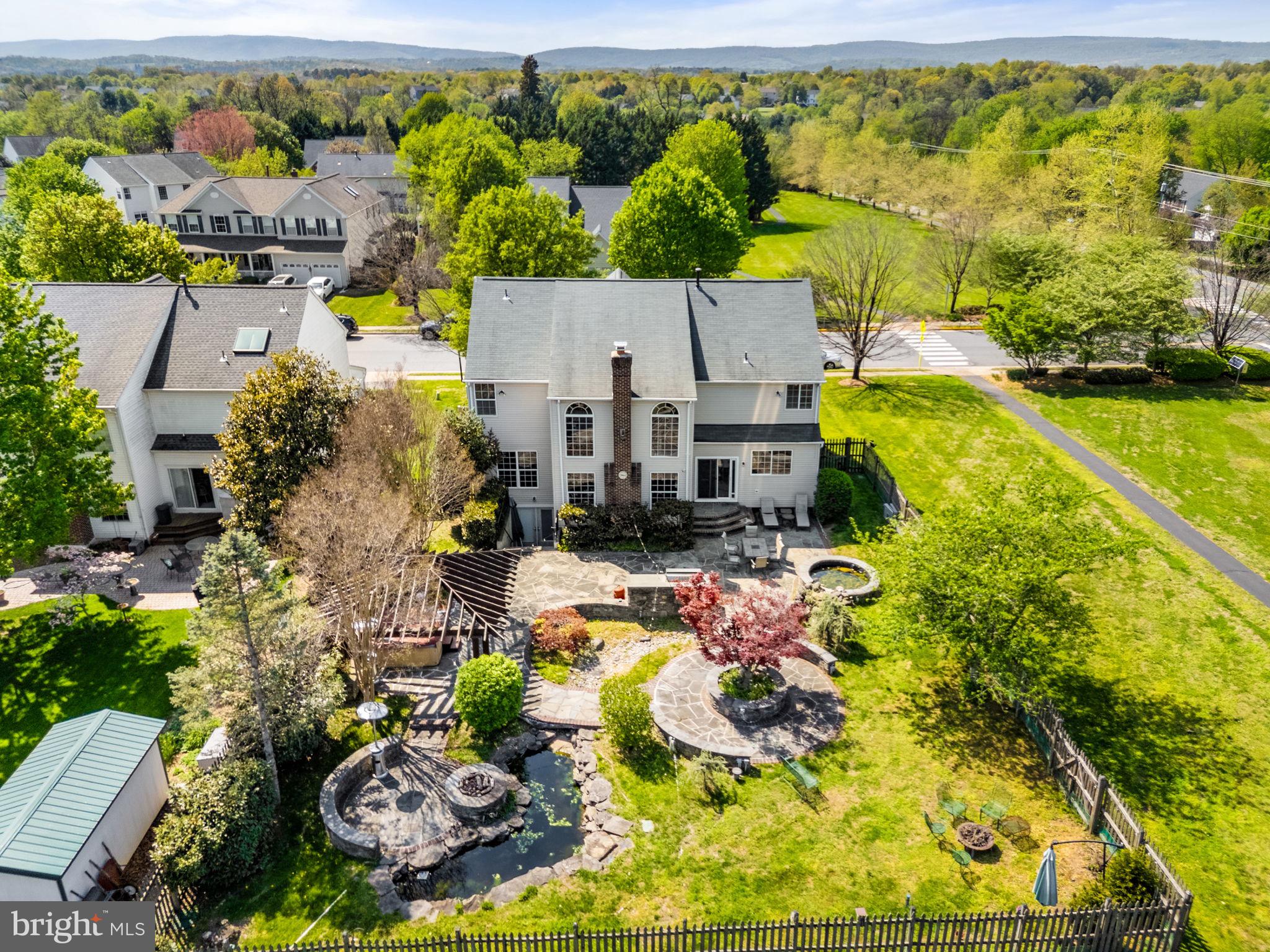 VALLEY SPRINGS - Residential