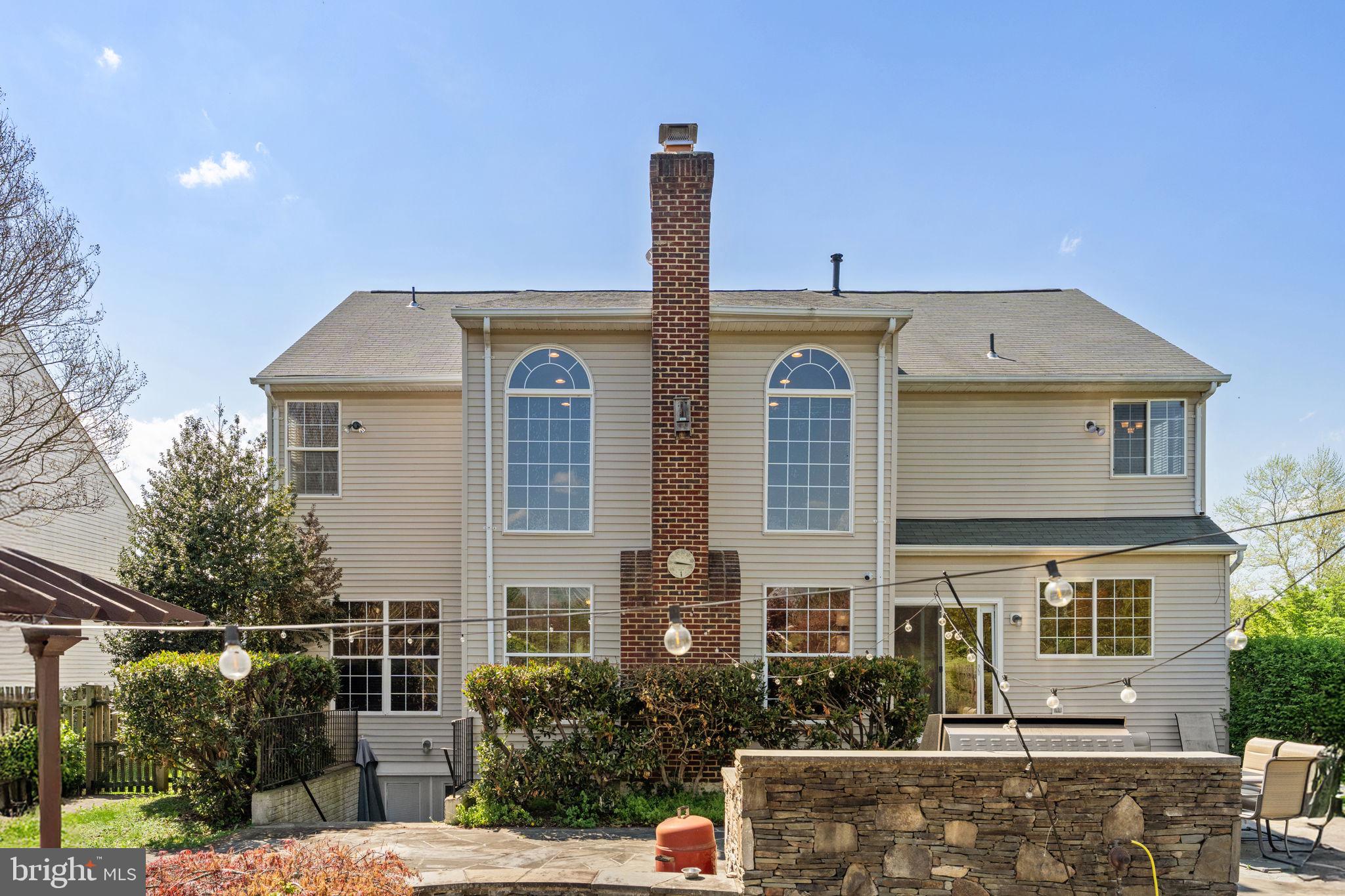 VALLEY SPRINGS - Residential