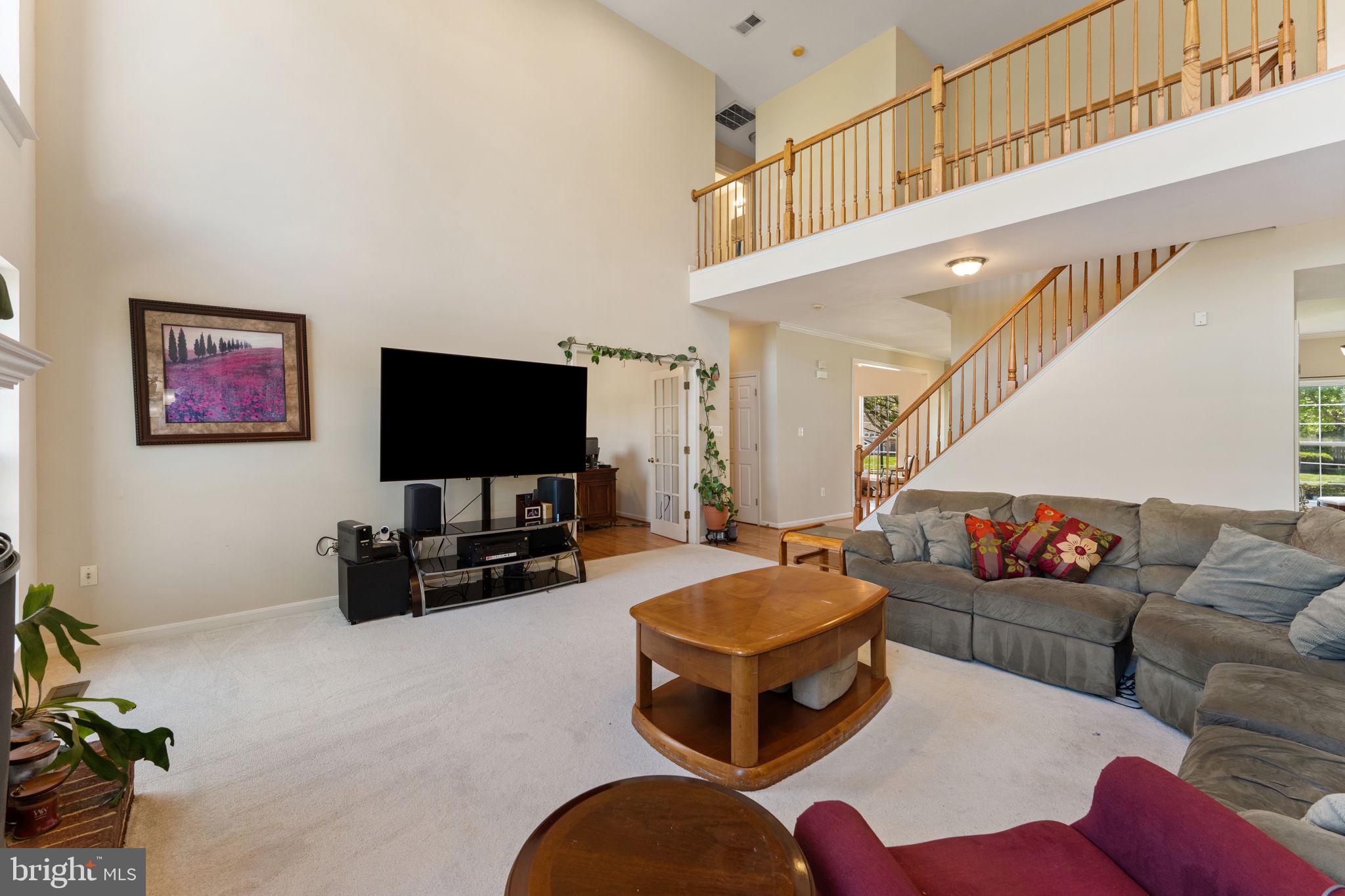 VALLEY SPRINGS - Residential