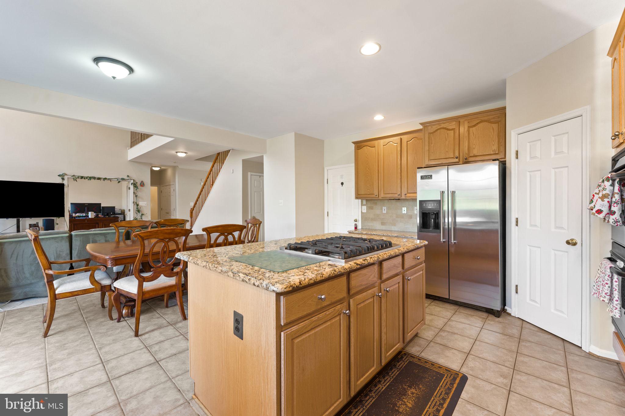 VALLEY SPRINGS - Residential