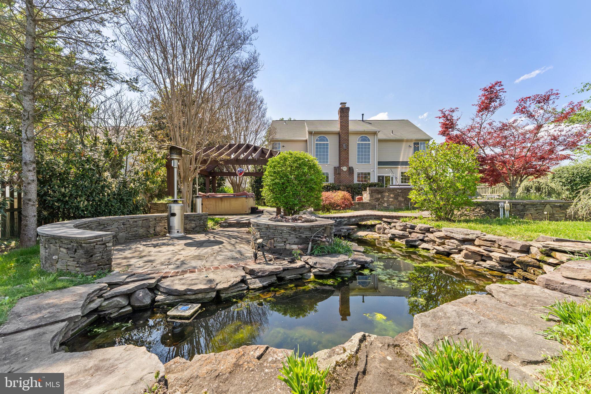 VALLEY SPRINGS - Residential