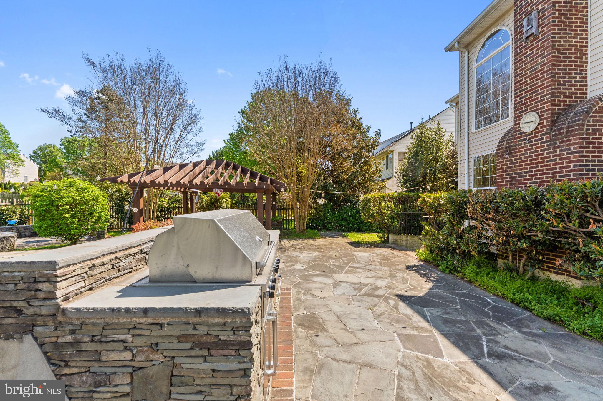 VALLEY SPRINGS - Residential