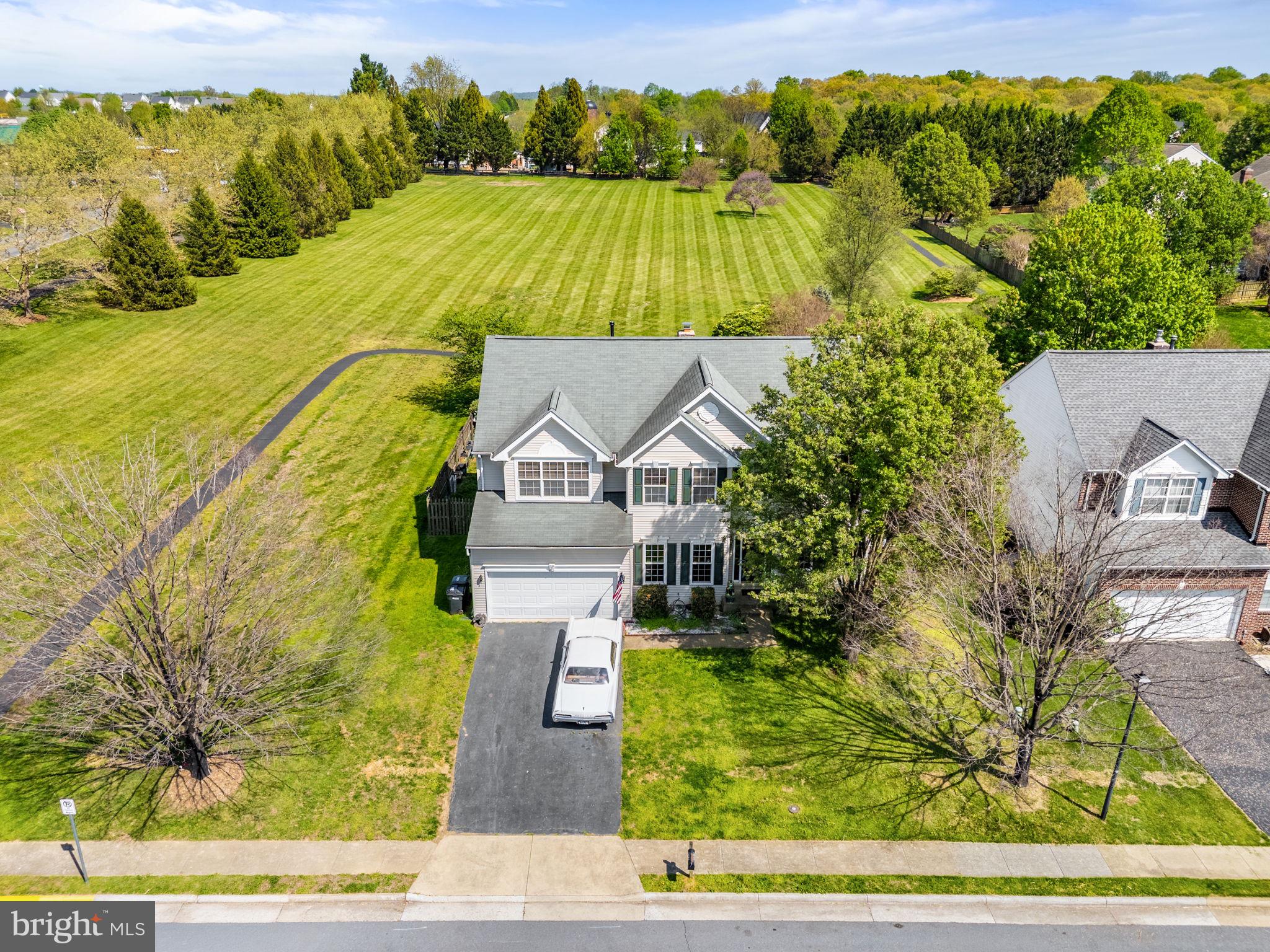 VALLEY SPRINGS - Residential