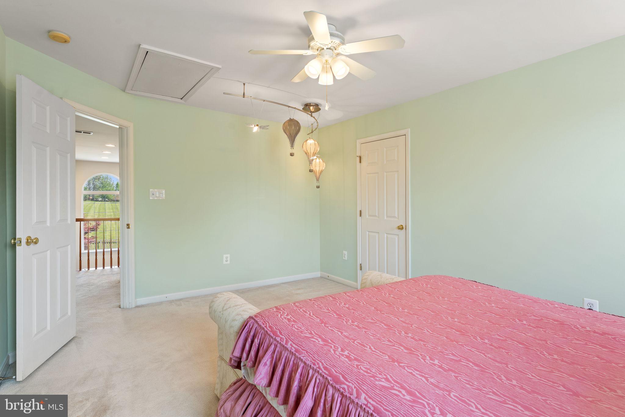 VALLEY SPRINGS - Residential