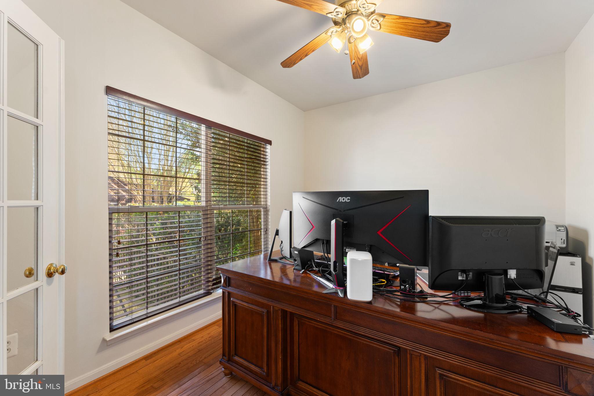 VALLEY SPRINGS - Residential