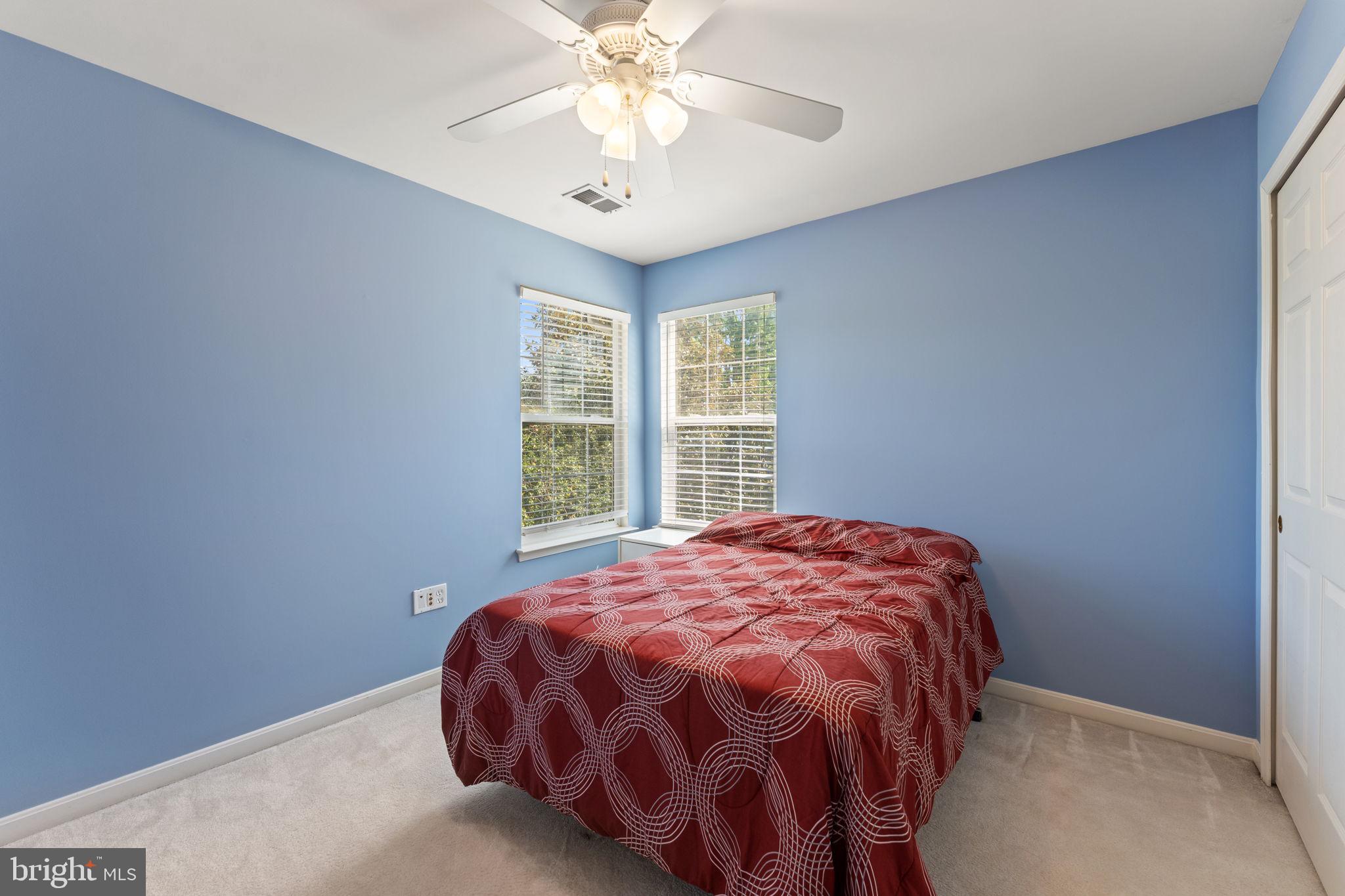 VALLEY SPRINGS - Residential