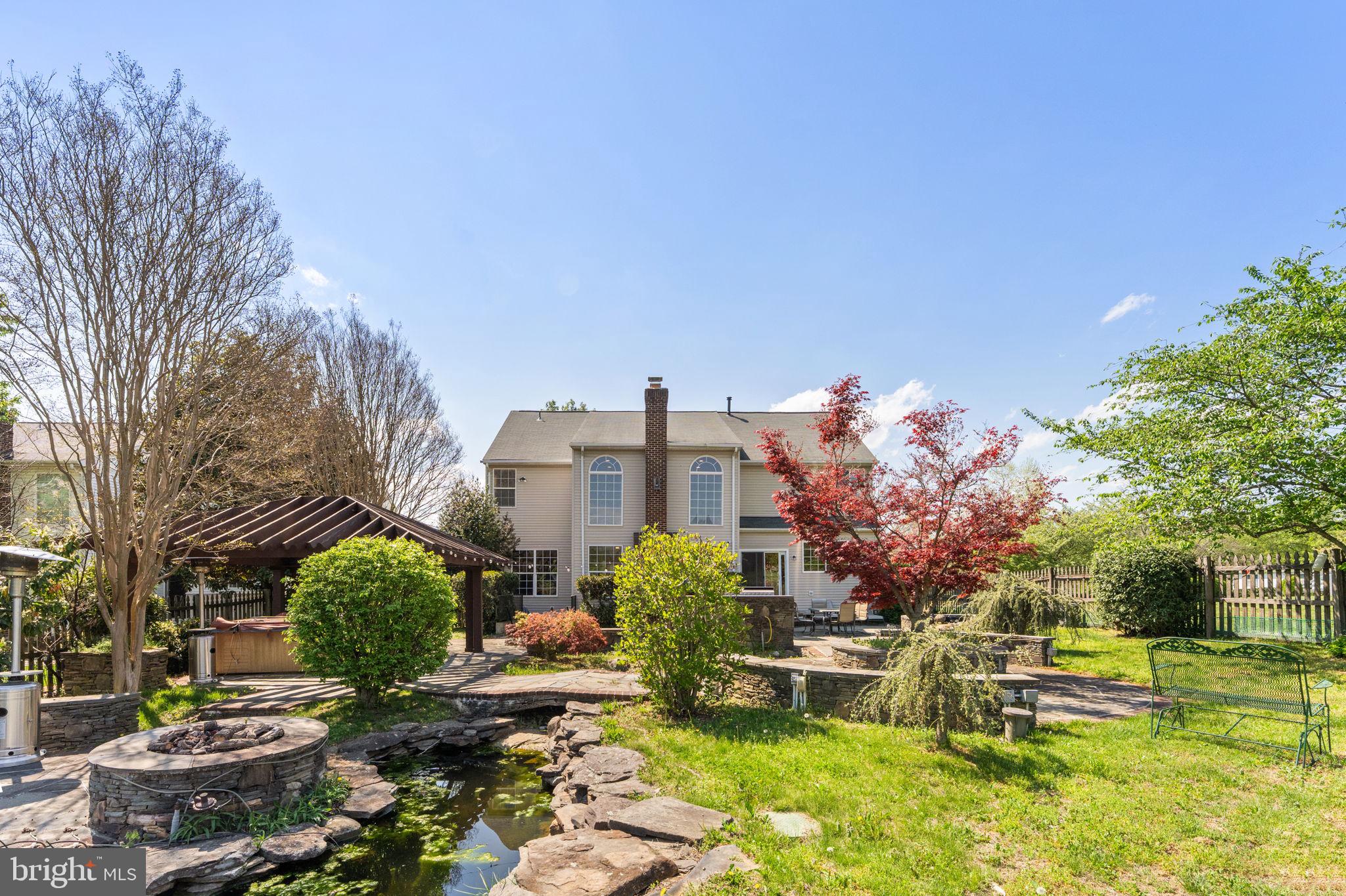 VALLEY SPRINGS - Residential