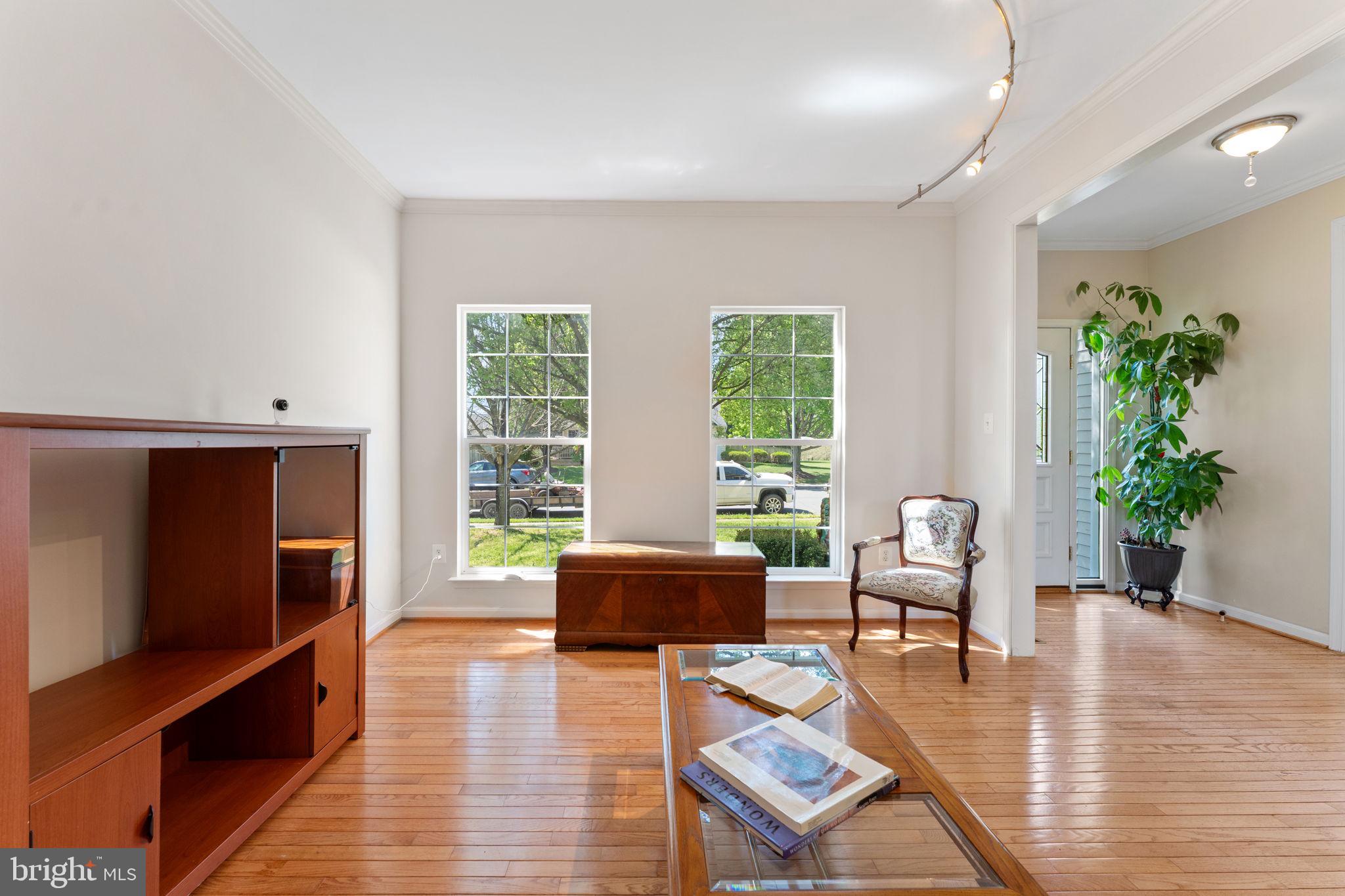 VALLEY SPRINGS - Residential