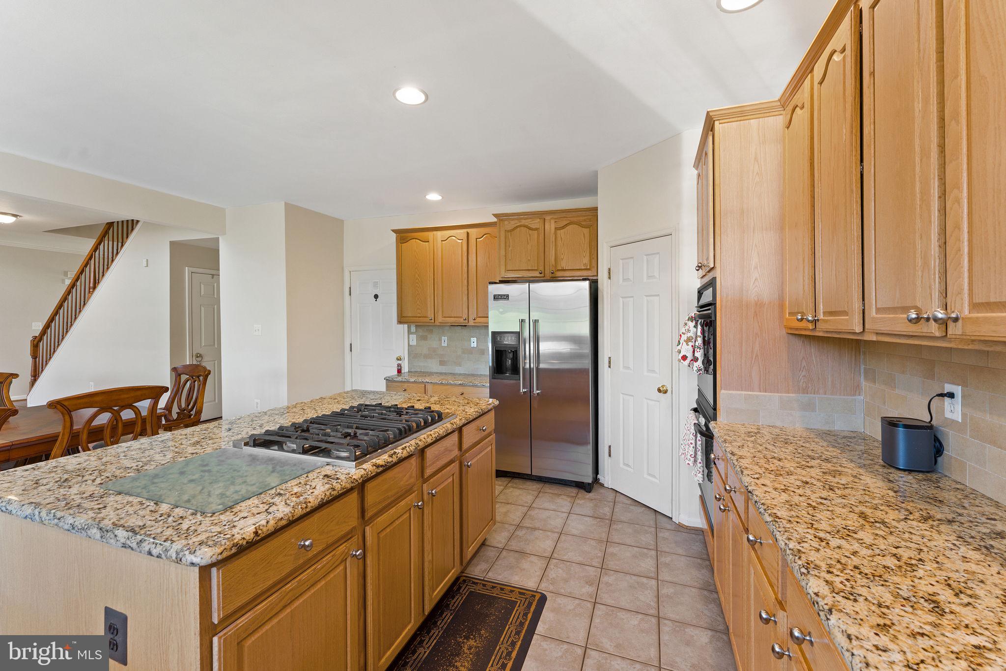 VALLEY SPRINGS - Residential