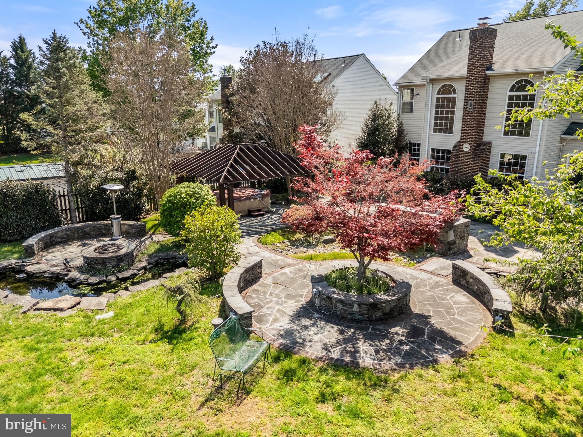 VALLEY SPRINGS - Residential