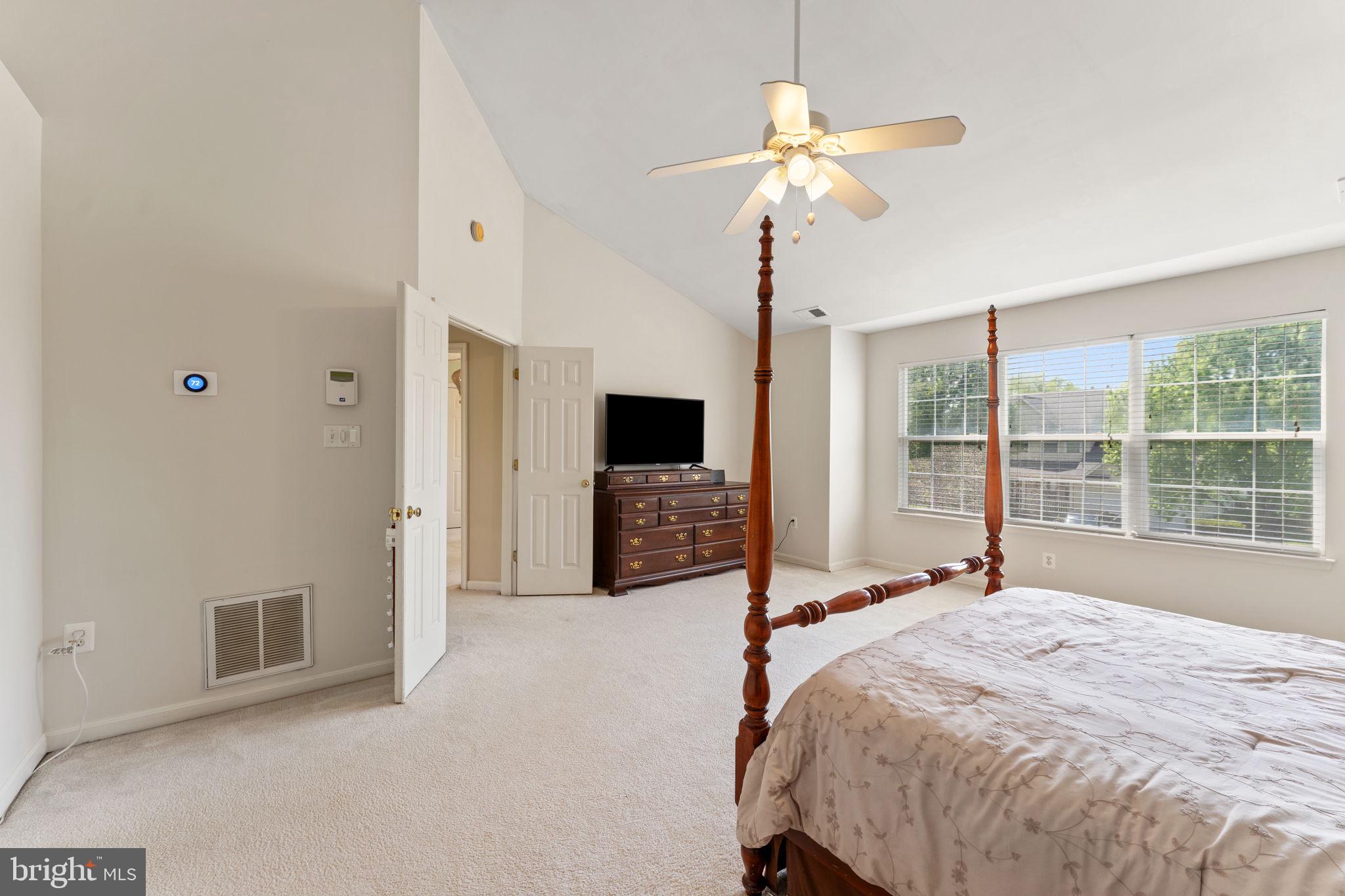 VALLEY SPRINGS - Residential