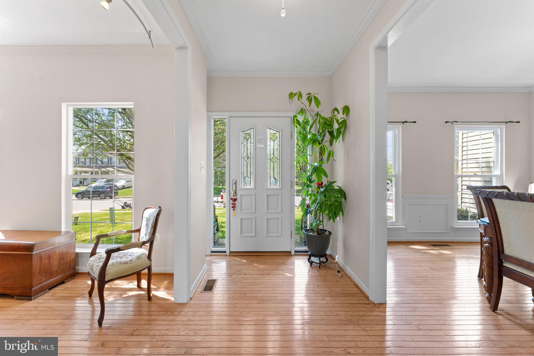 VALLEY SPRINGS - Residential