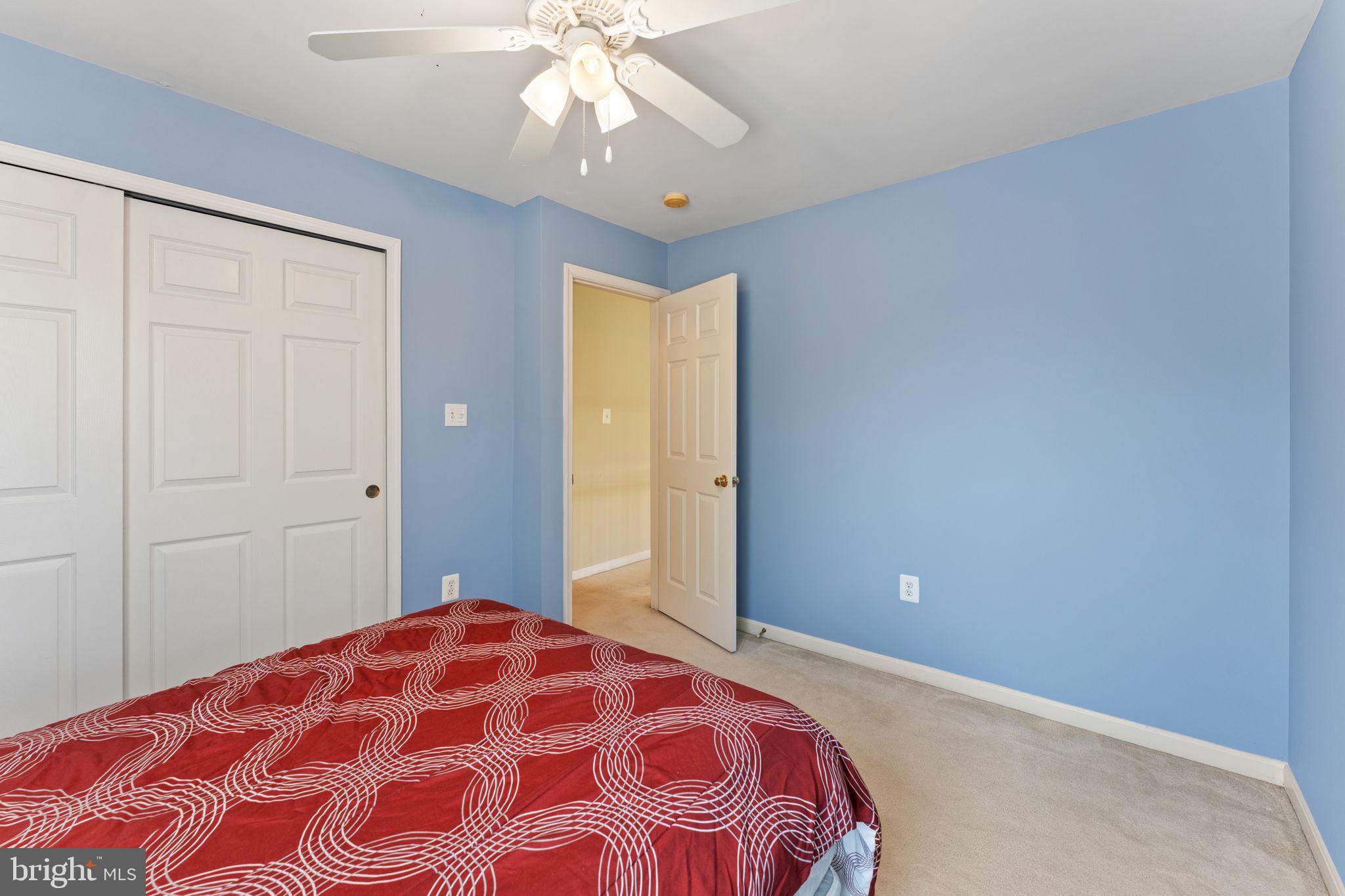 VALLEY SPRINGS - Residential