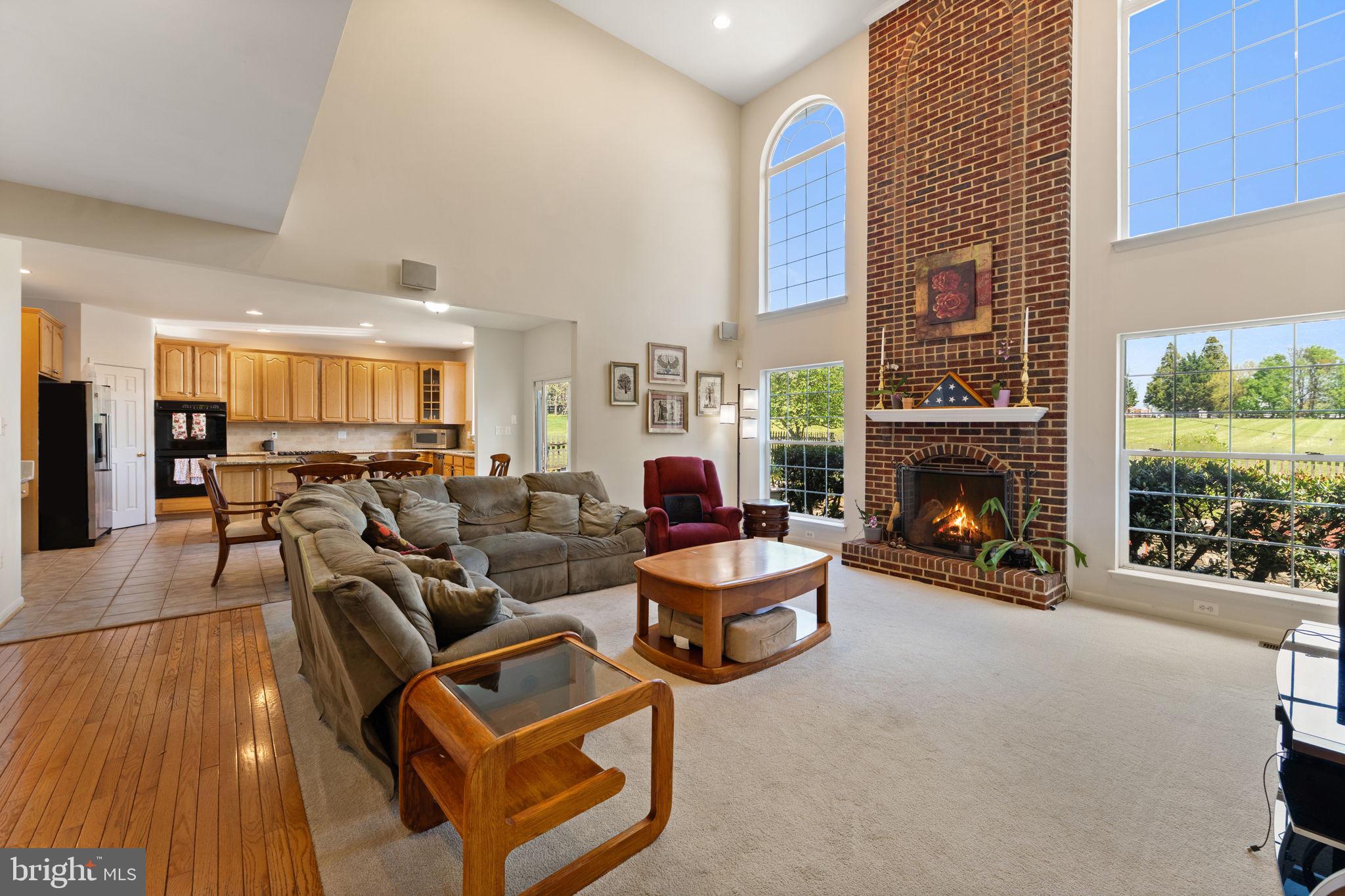 VALLEY SPRINGS - Residential