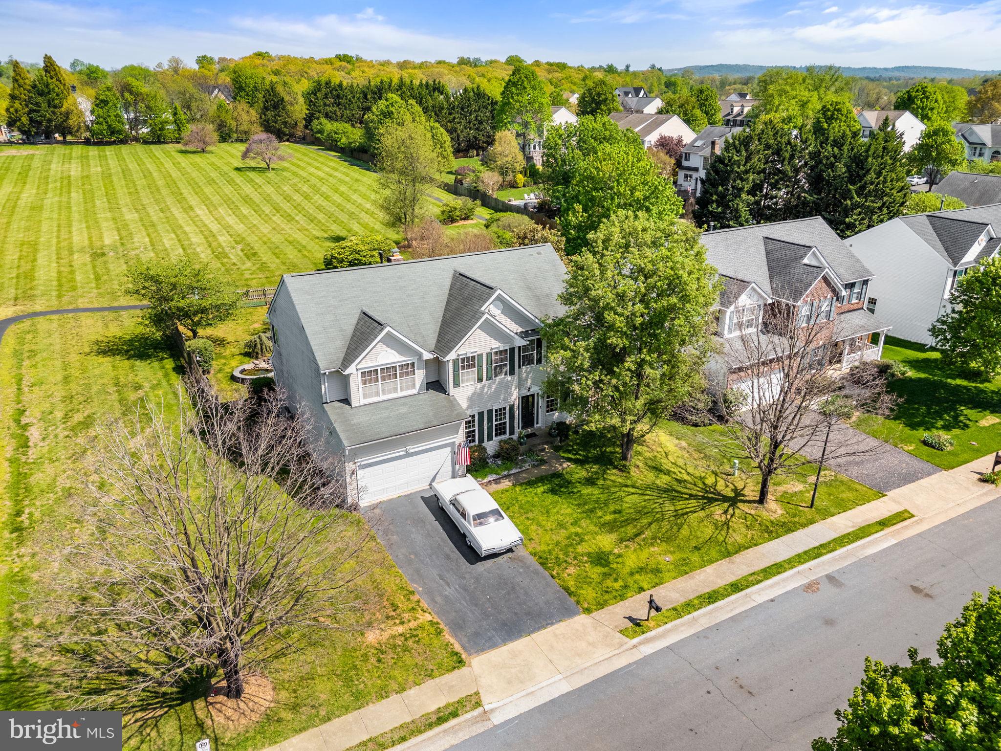 VALLEY SPRINGS - Residential