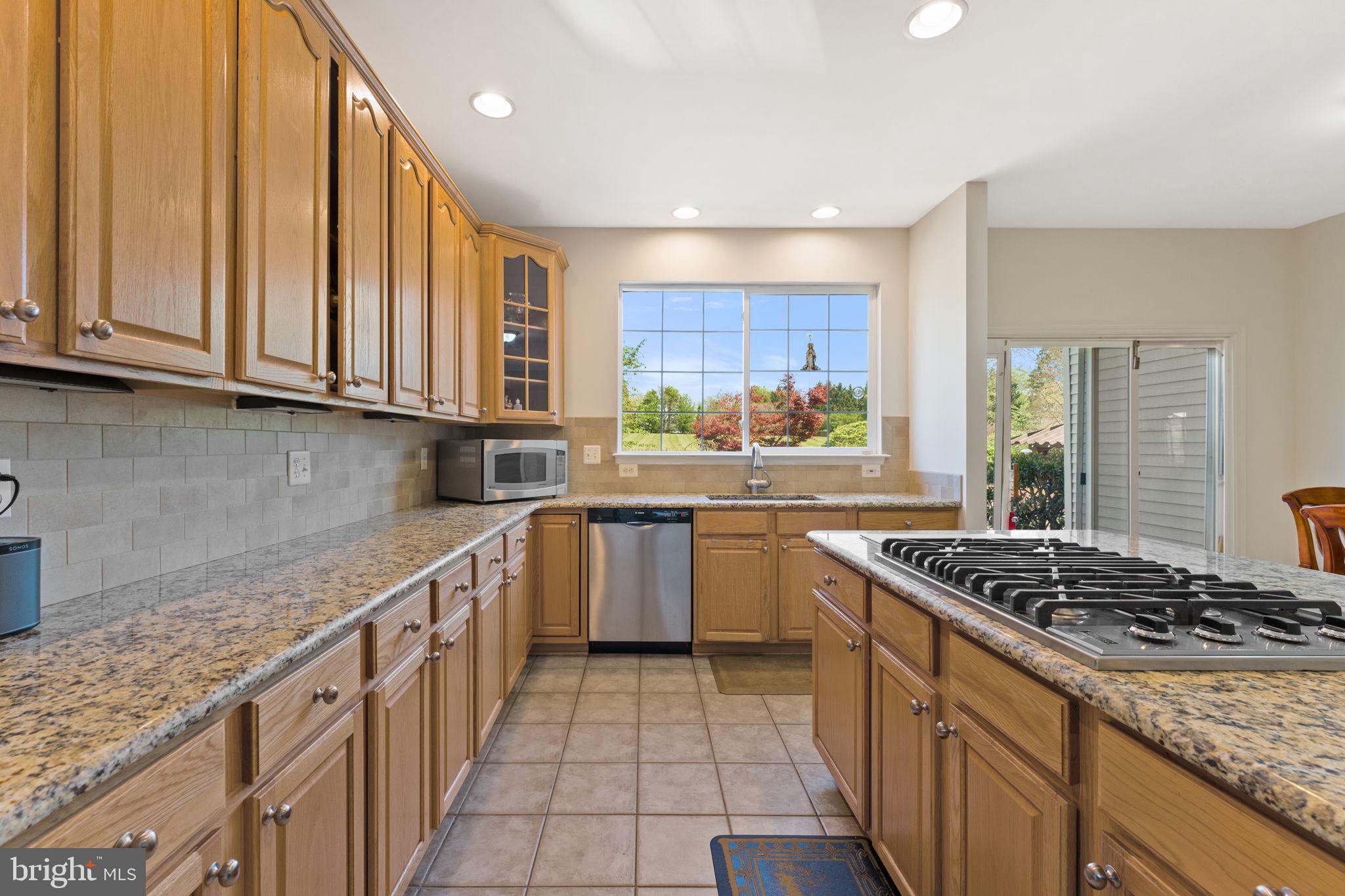 VALLEY SPRINGS - Residential