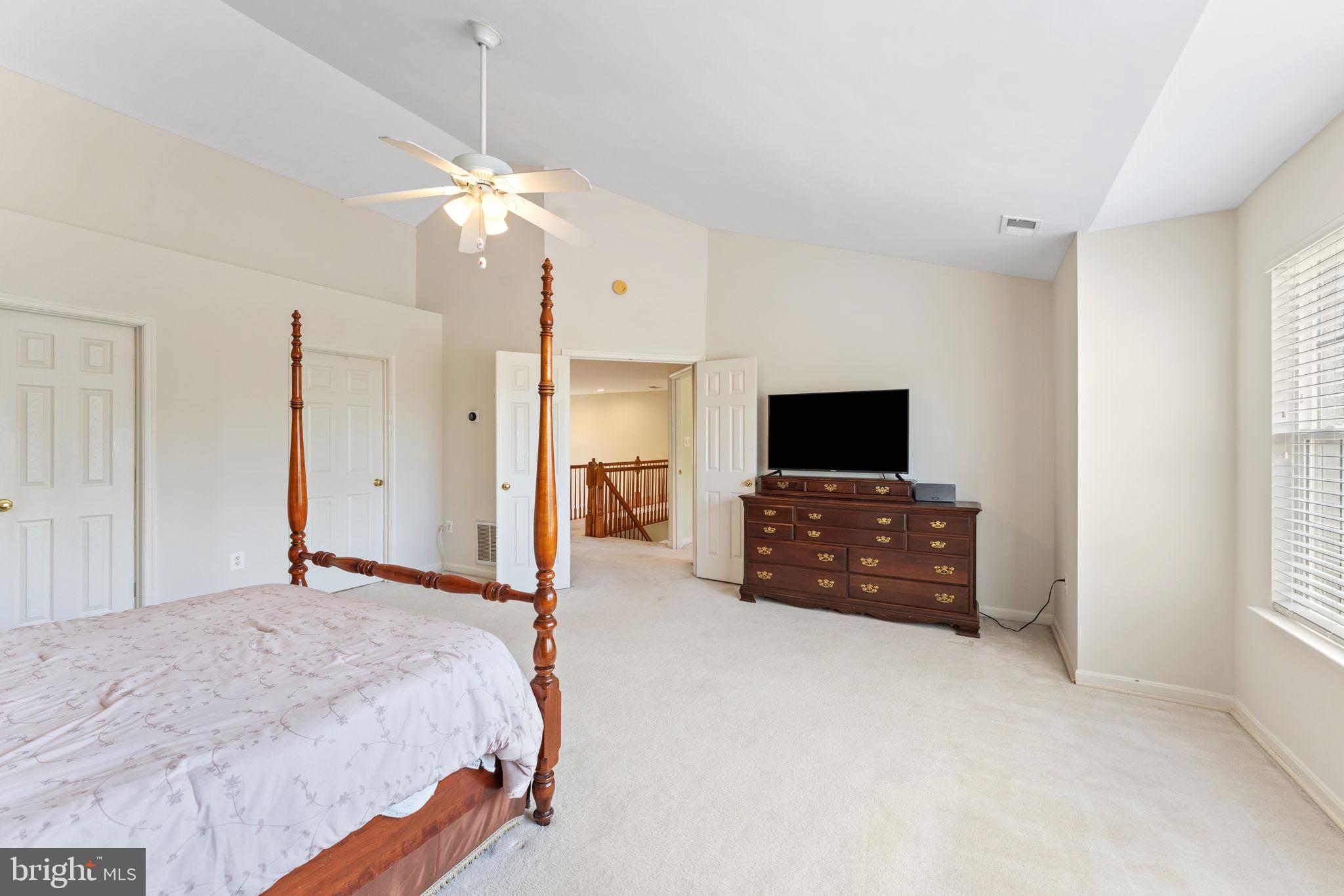 VALLEY SPRINGS - Residential