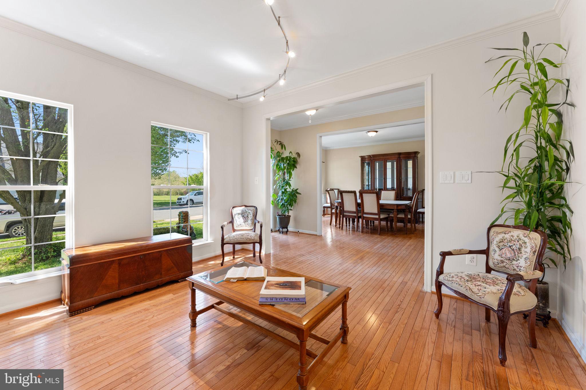 VALLEY SPRINGS - Residential