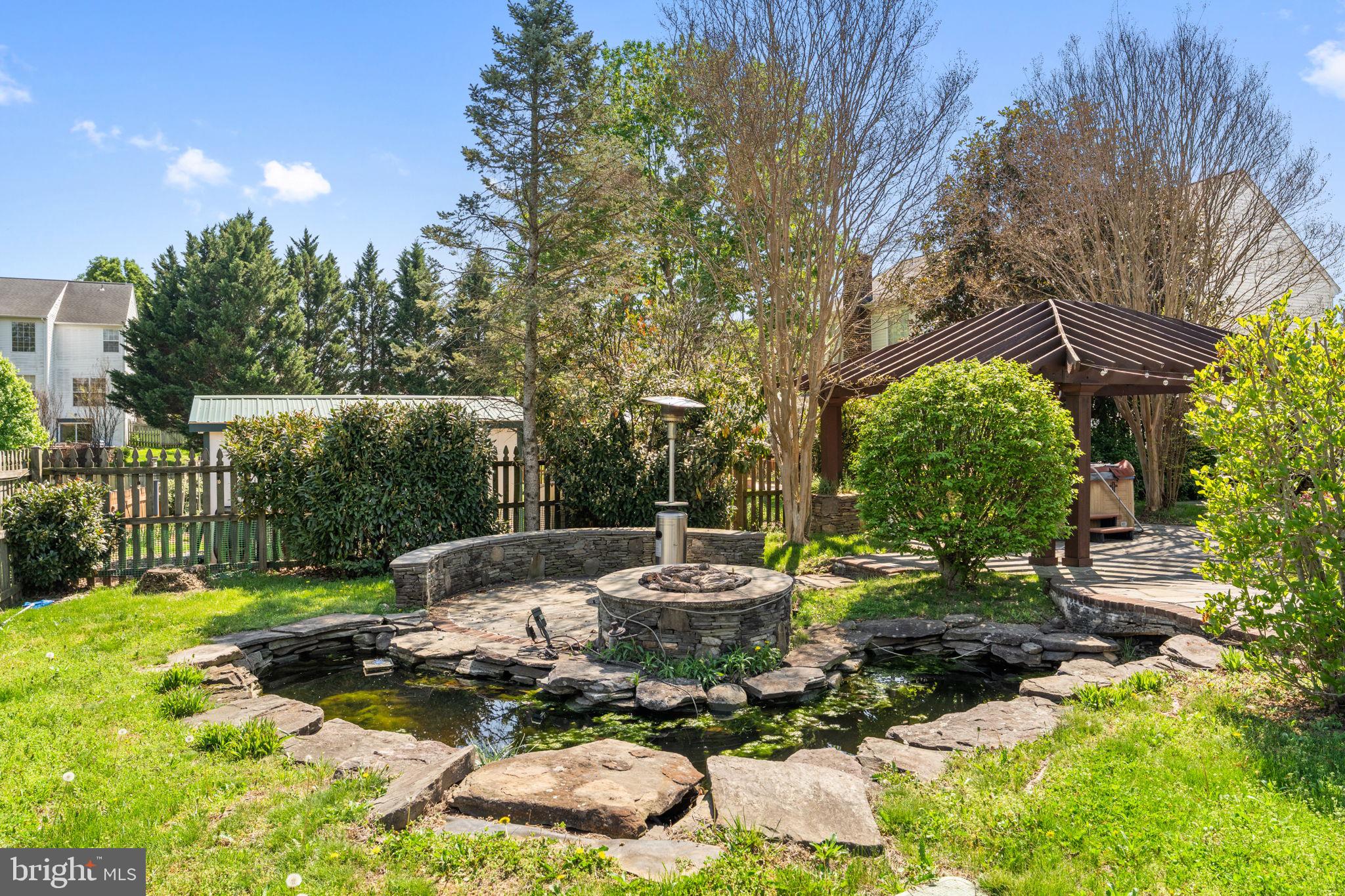 VALLEY SPRINGS - Residential