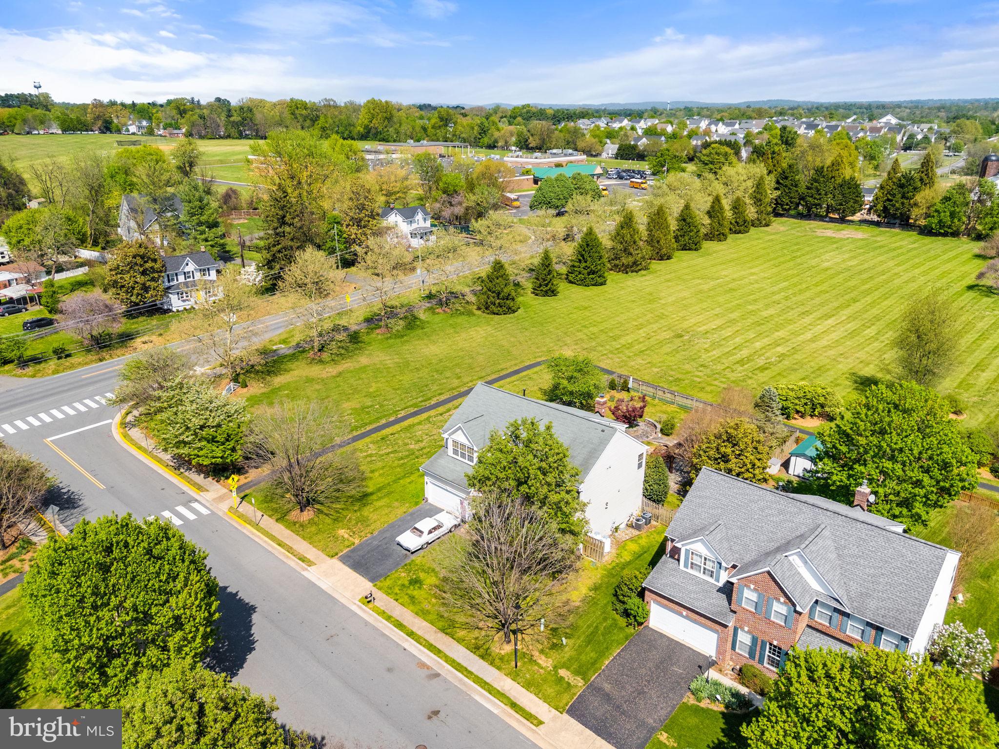 VALLEY SPRINGS - Residential