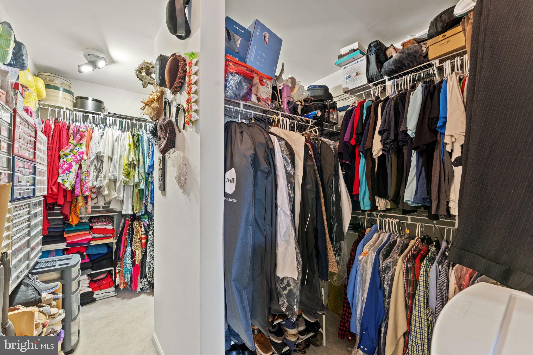 VALLEY SPRINGS - Residential