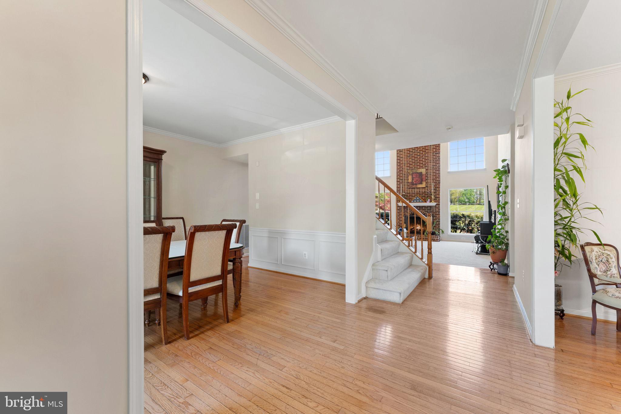 VALLEY SPRINGS - Residential