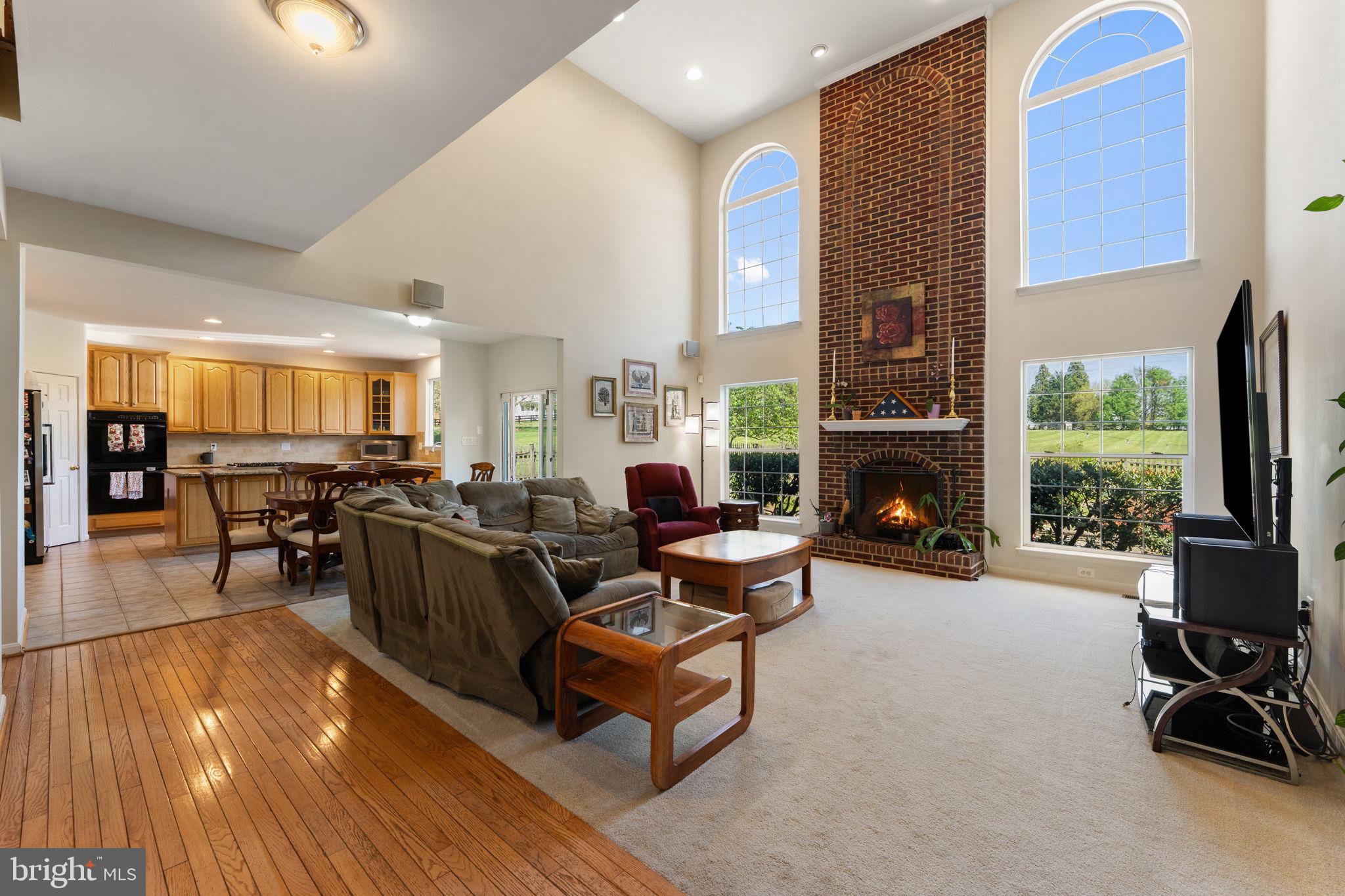 VALLEY SPRINGS - Residential