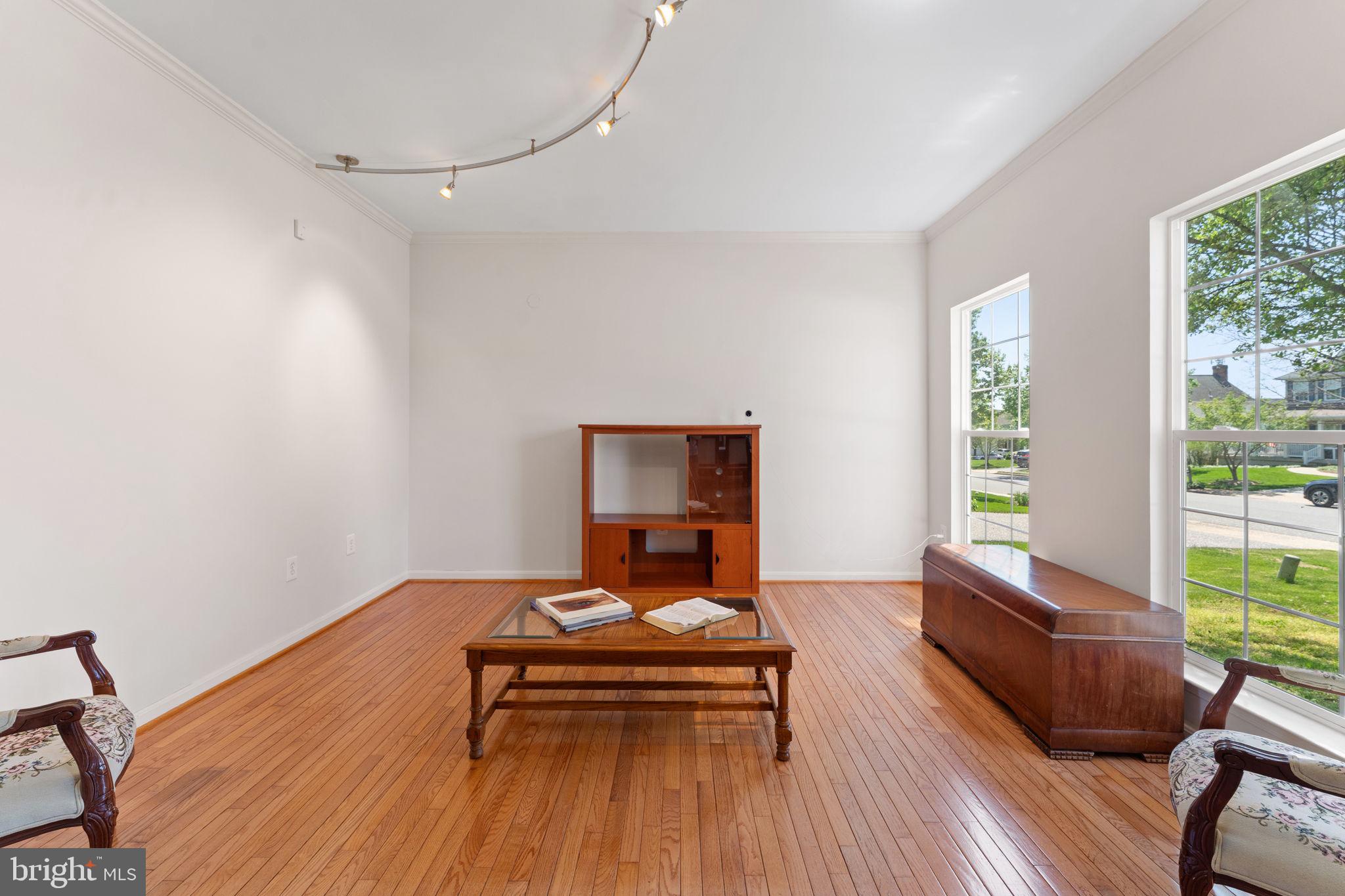 VALLEY SPRINGS - Residential