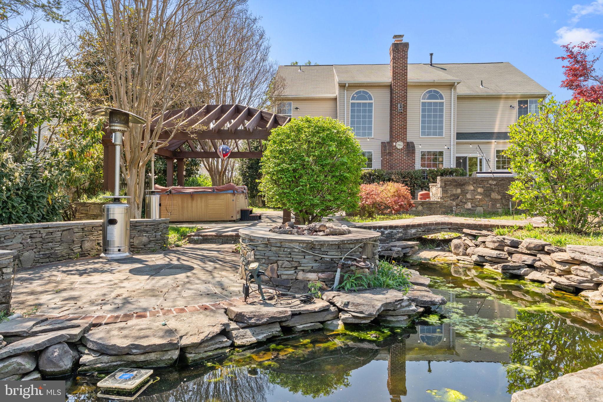 VALLEY SPRINGS - Residential