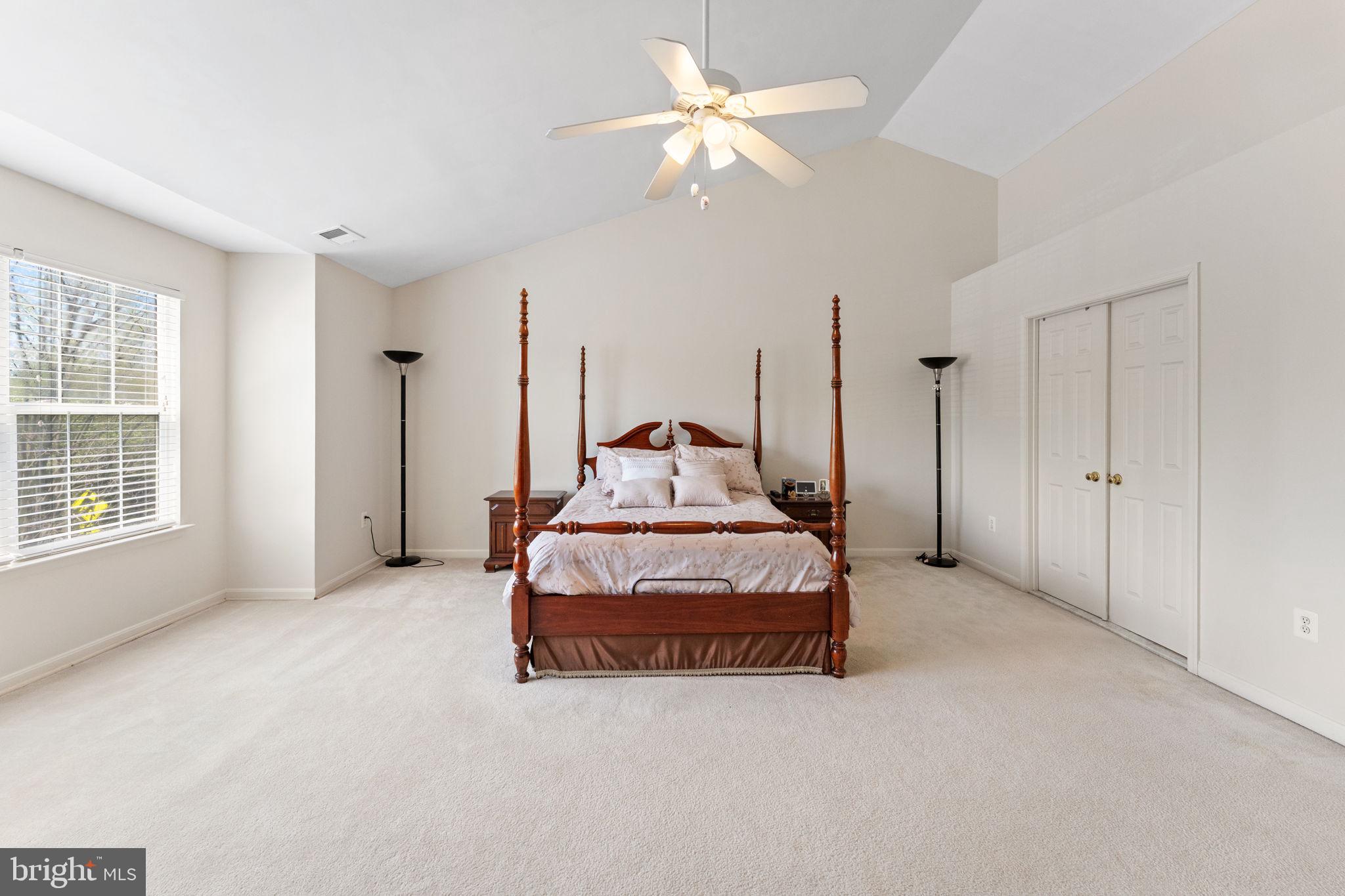 VALLEY SPRINGS - Residential