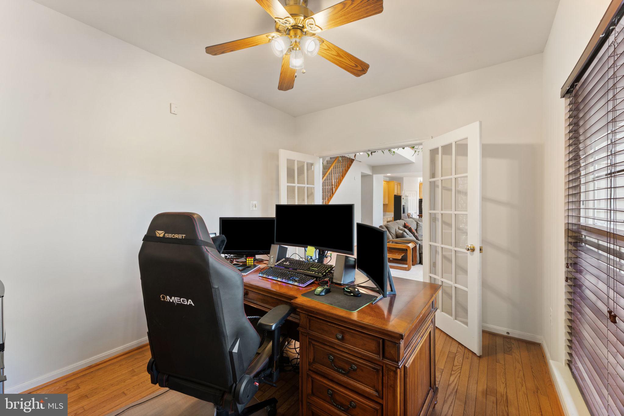 VALLEY SPRINGS - Residential