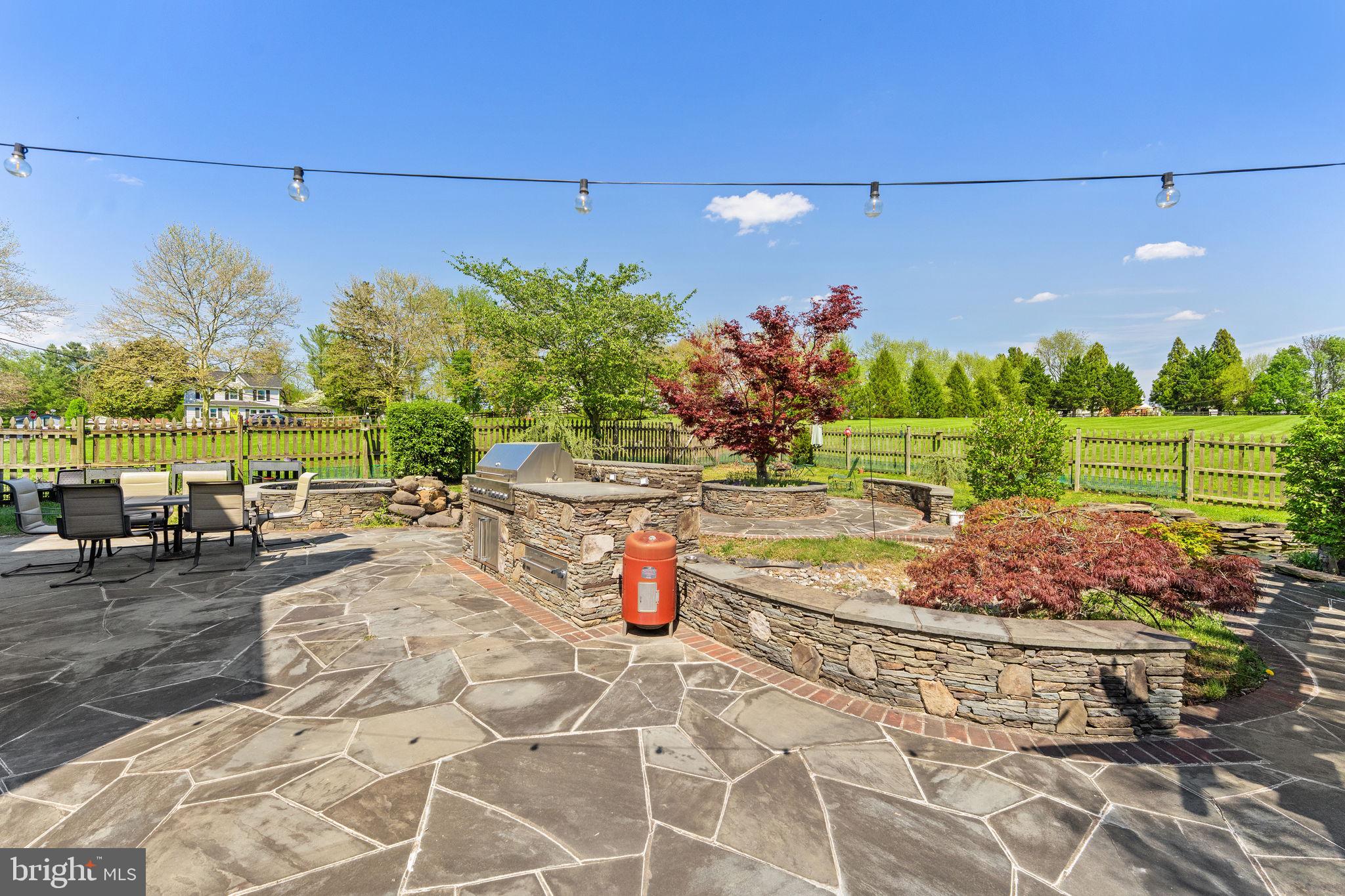 VALLEY SPRINGS - Residential