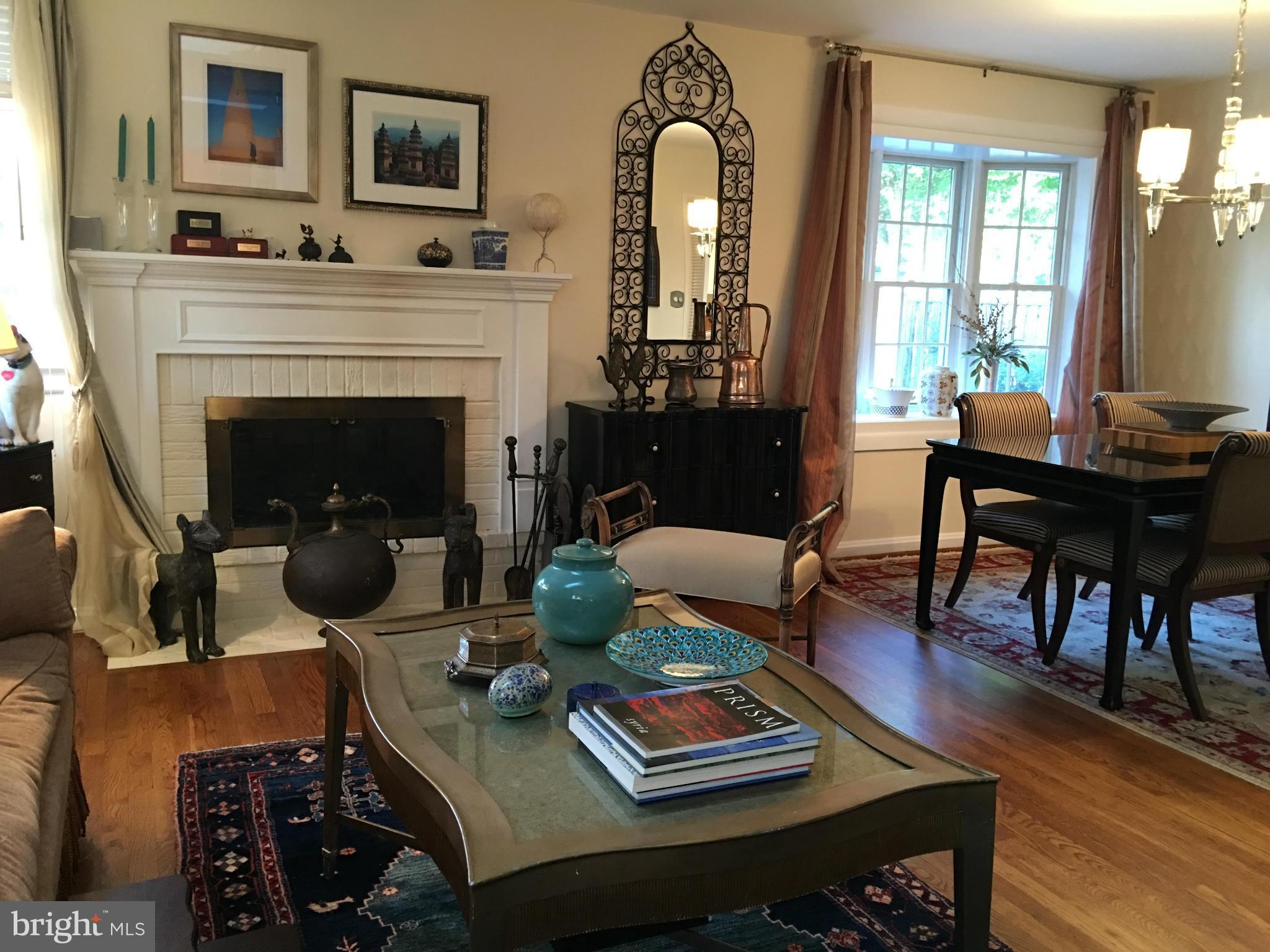 SEMINARY VALLEY - Residential Lease