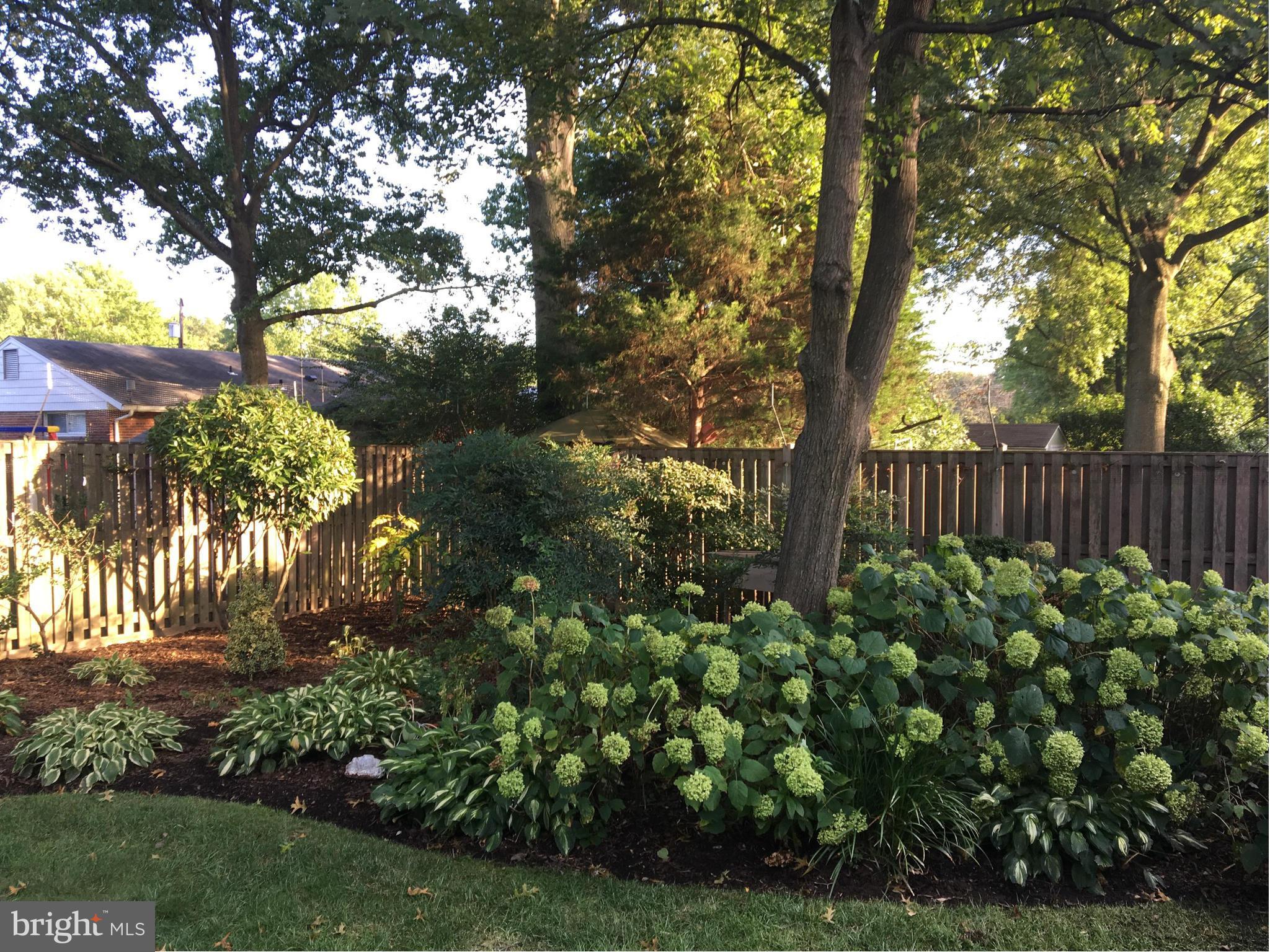 SEMINARY VALLEY - Residential Lease