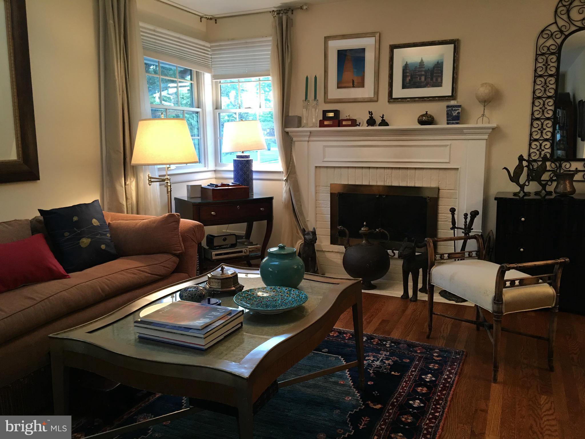 SEMINARY VALLEY - Residential Lease