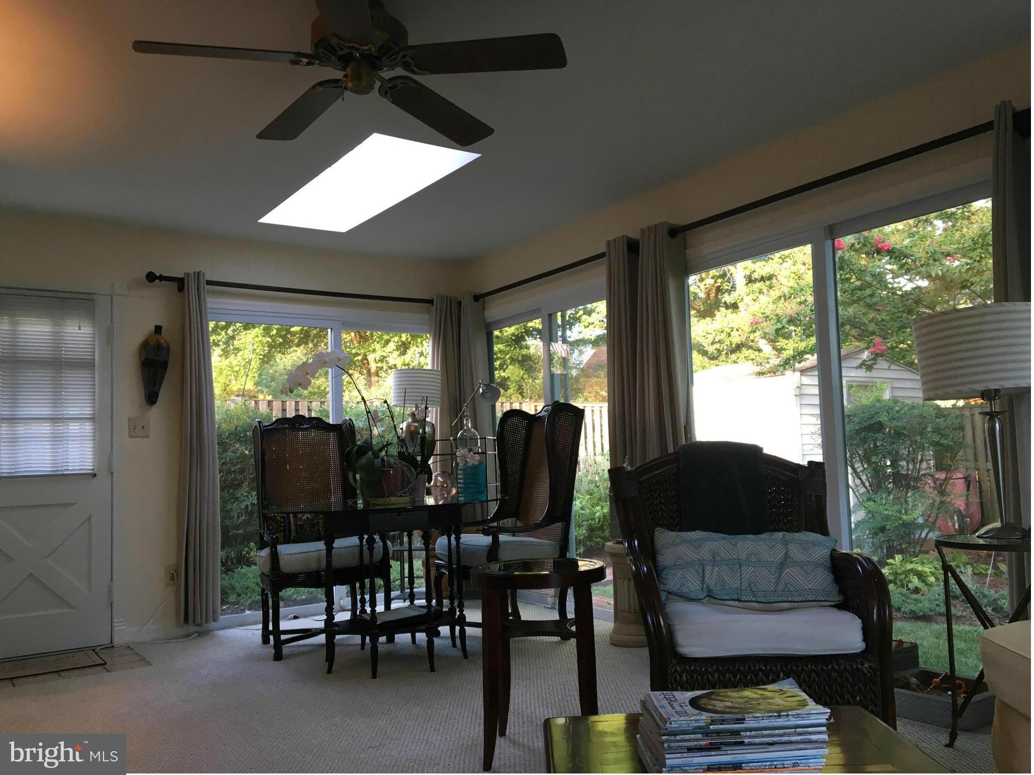 SEMINARY VALLEY - Residential Lease