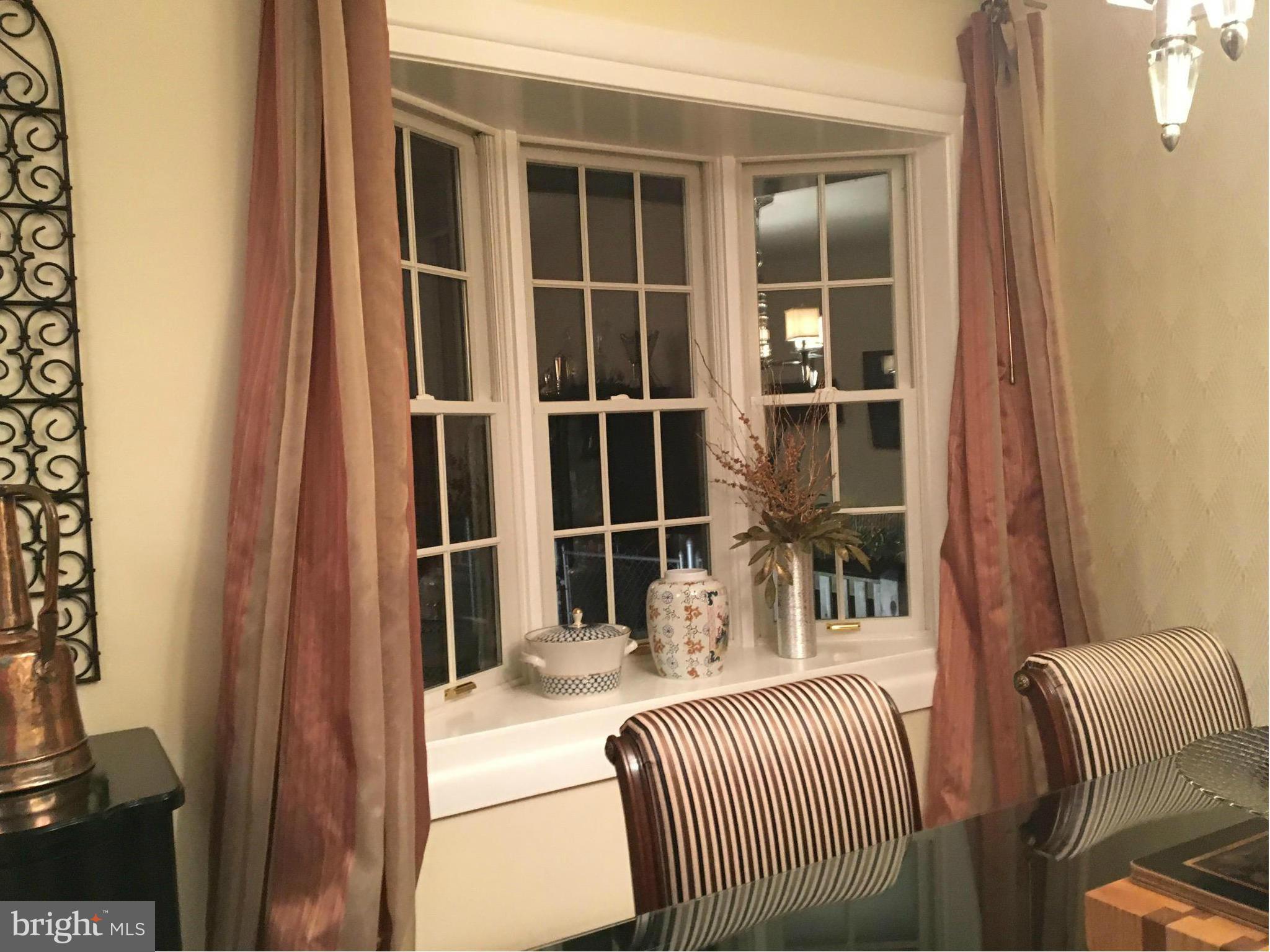 SEMINARY VALLEY - Residential Lease