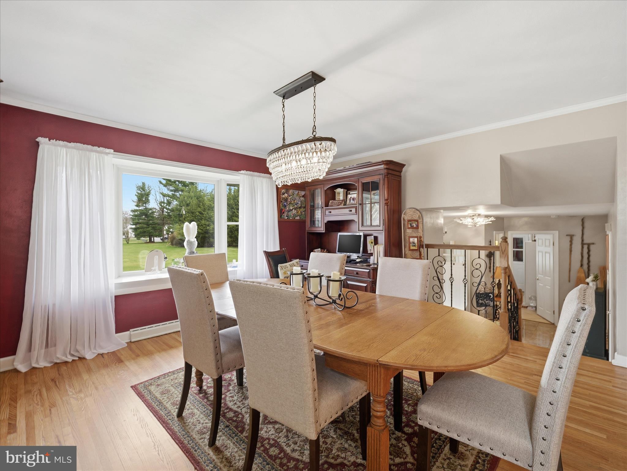 GUILFORD HILLS SOUTH - Residential