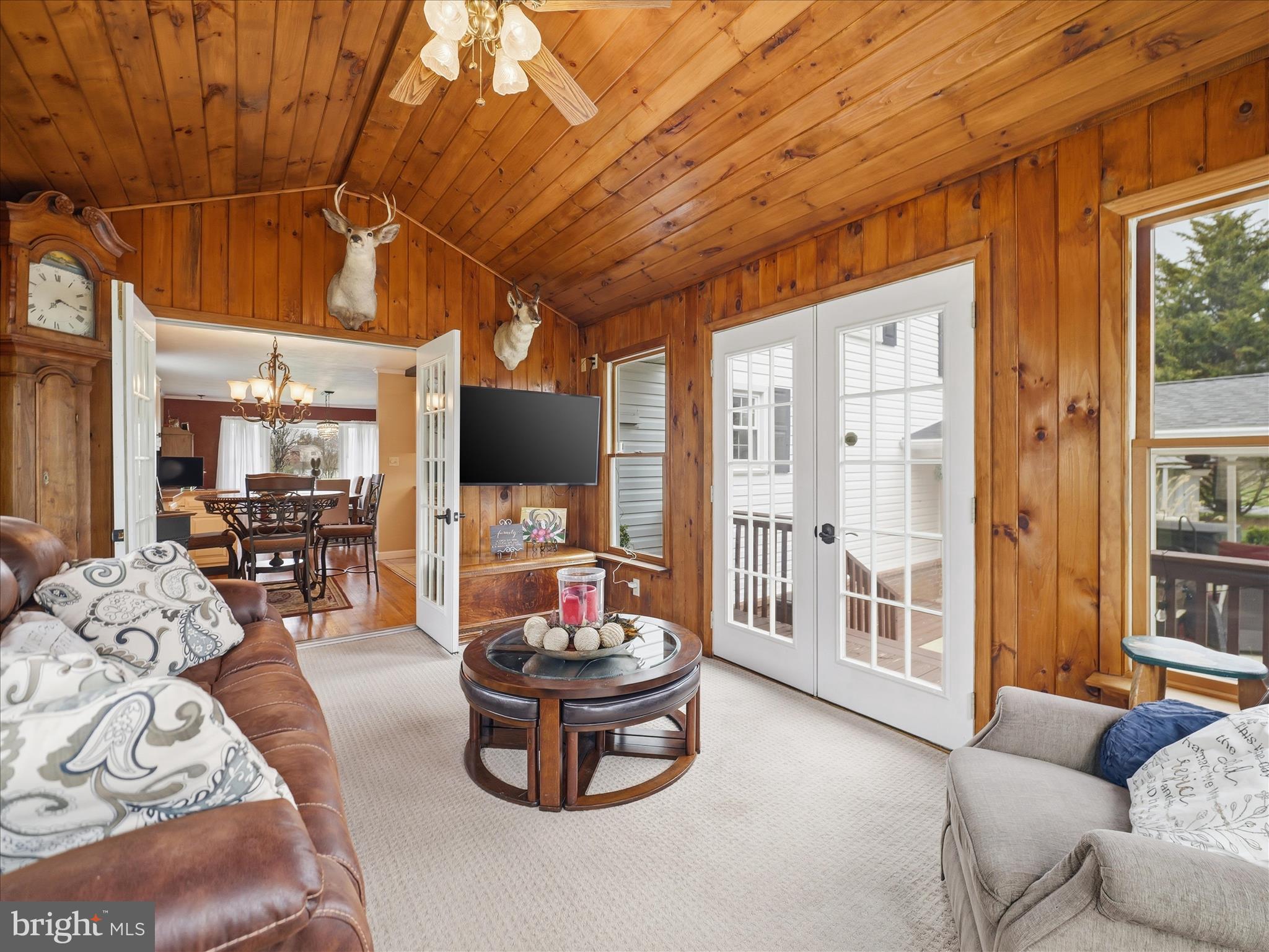 GUILFORD HILLS SOUTH - Residential